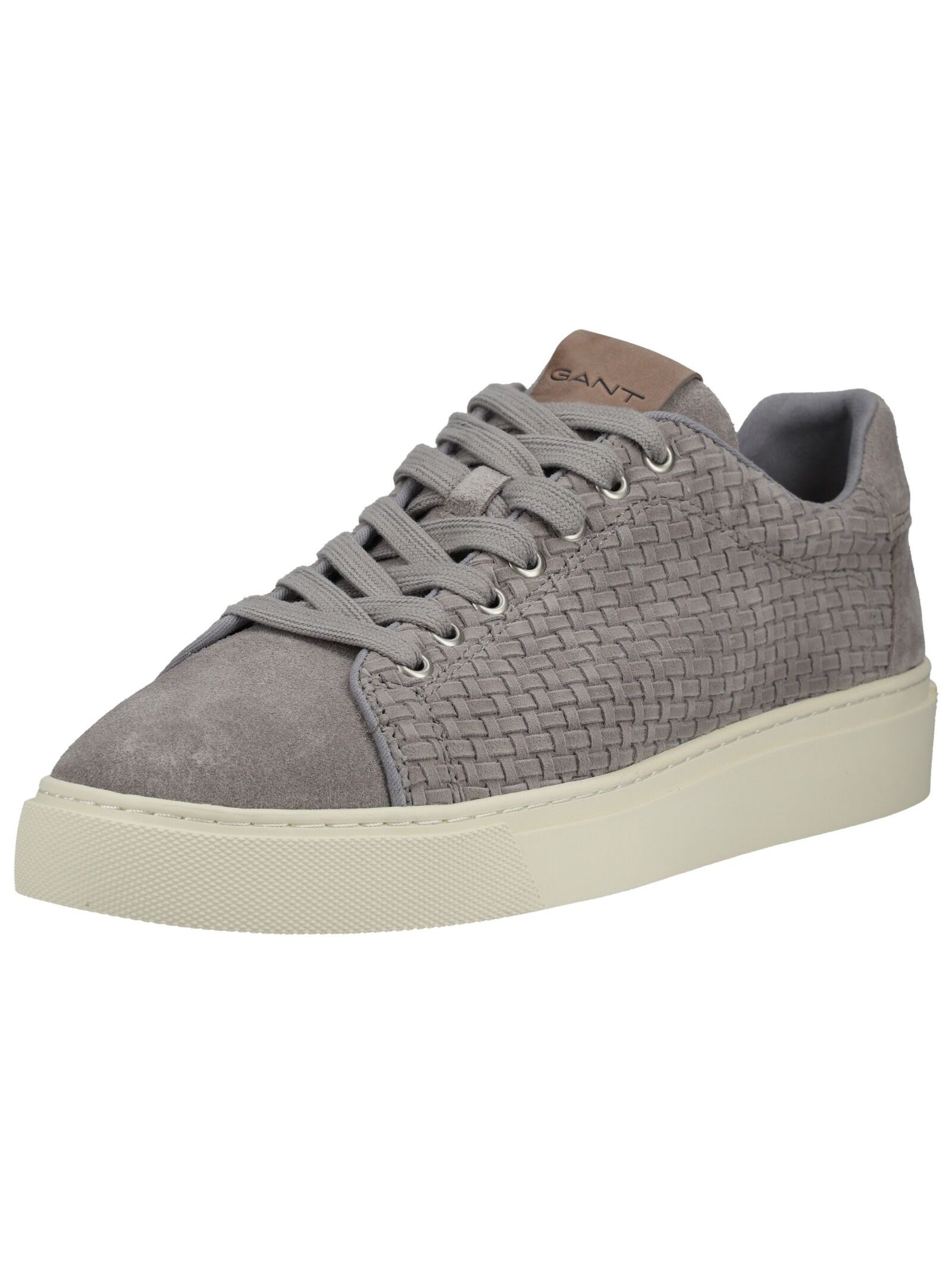 Gant Sneaker "Gant Sneaker Veloursleder" günstig online kaufen