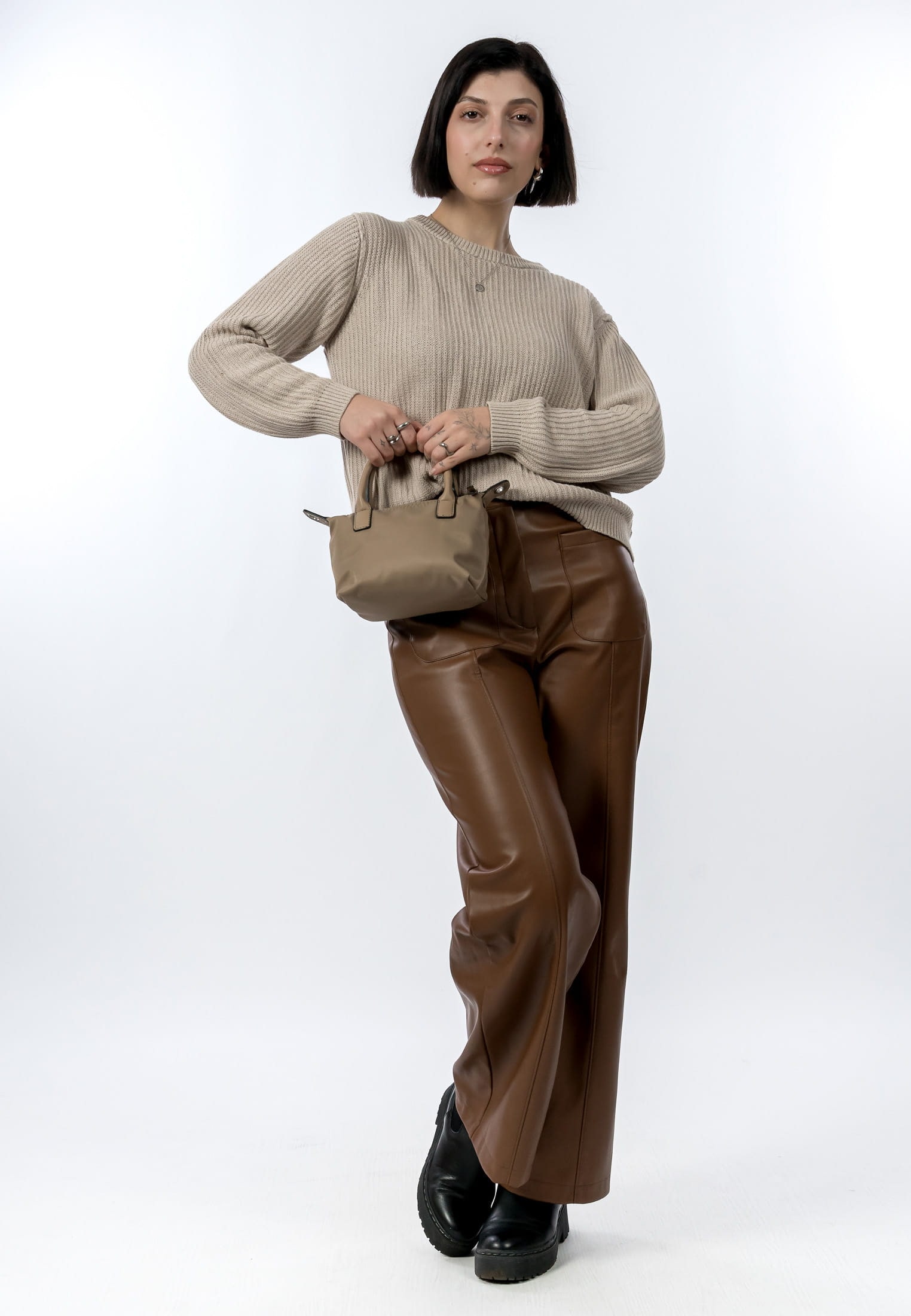 EMILY & NOAH Shopper »Shopper E&N Colombes RUE 09«