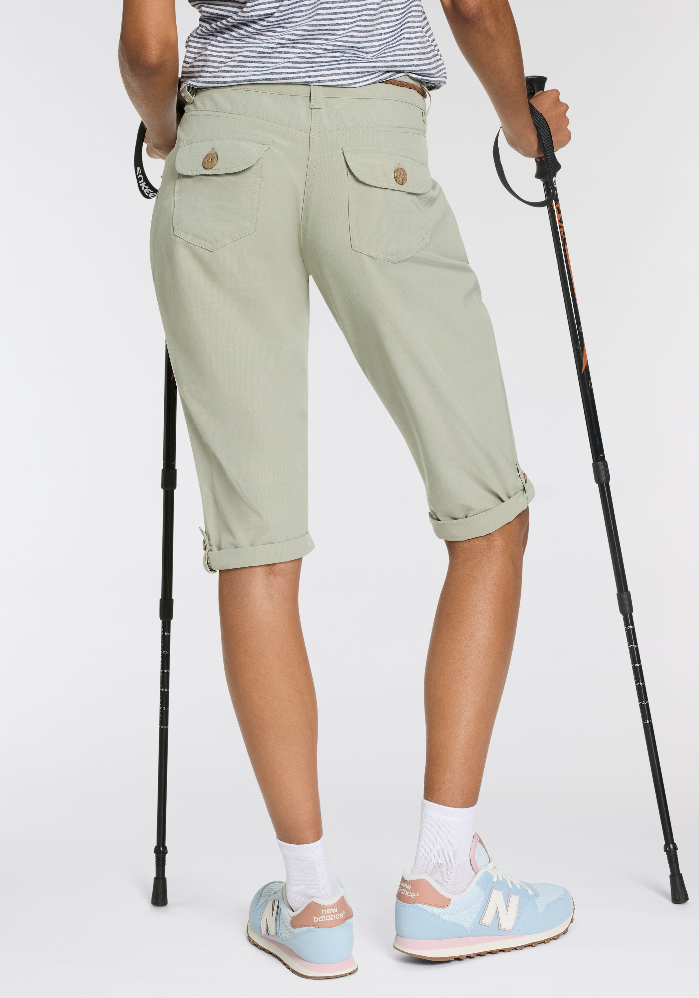 G.I.G.A. DX by killtec 3/4-Hose "GS 93 WMN PNTS" günstig online kaufen