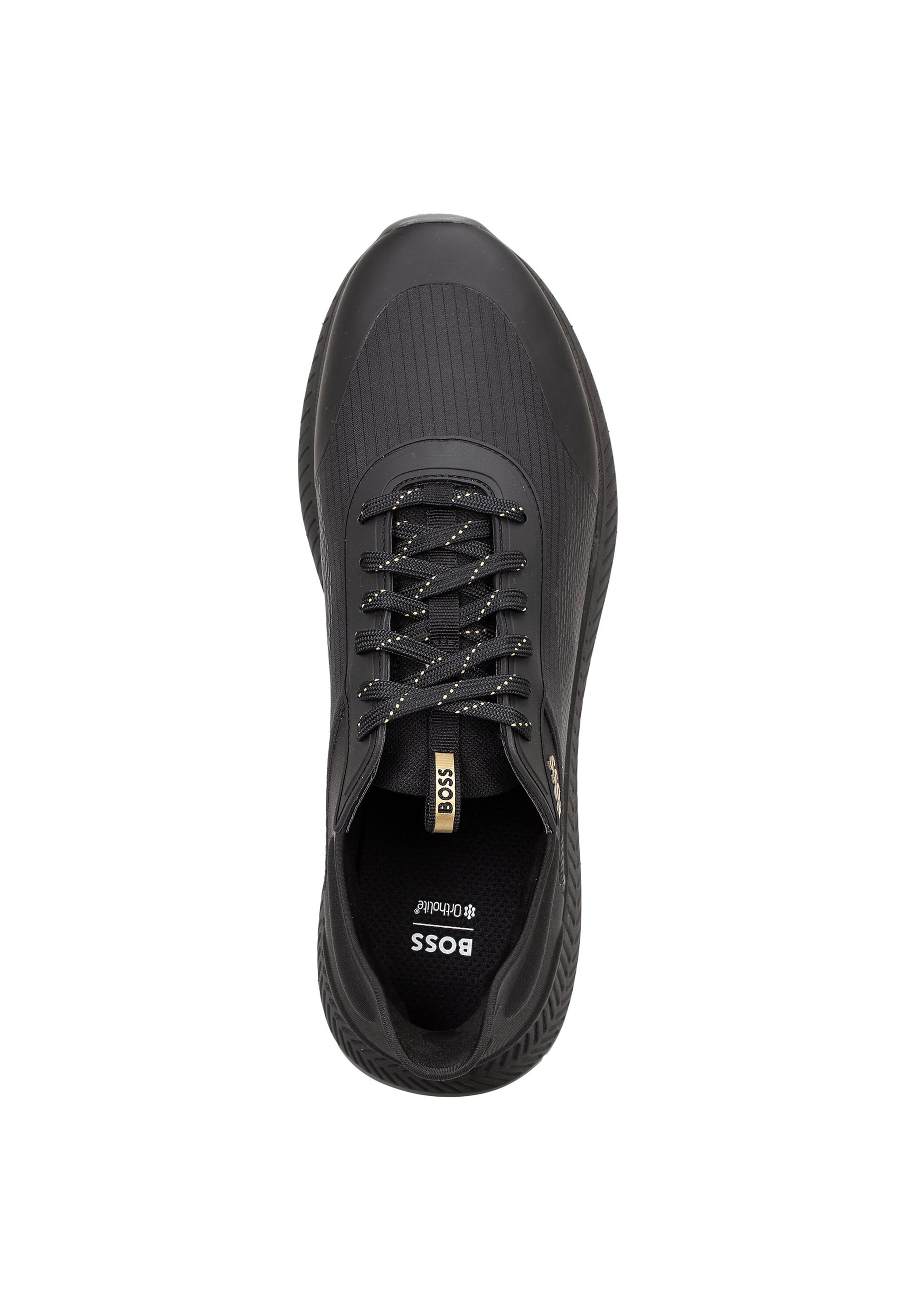 BOSS Sneaker »Sneaker Titanium Runn rsmh«