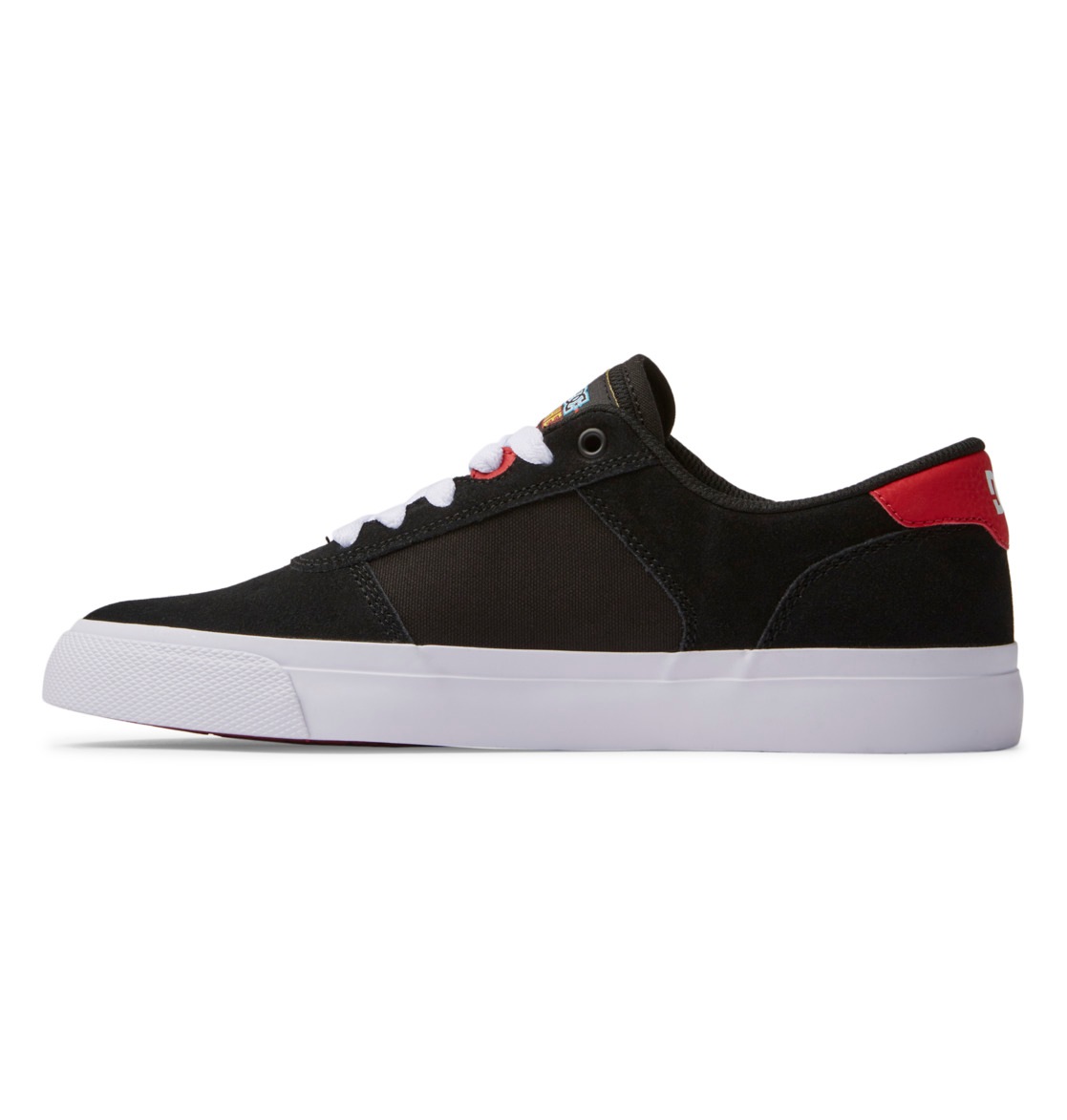 DC Shoes Sneaker »Teknic«
