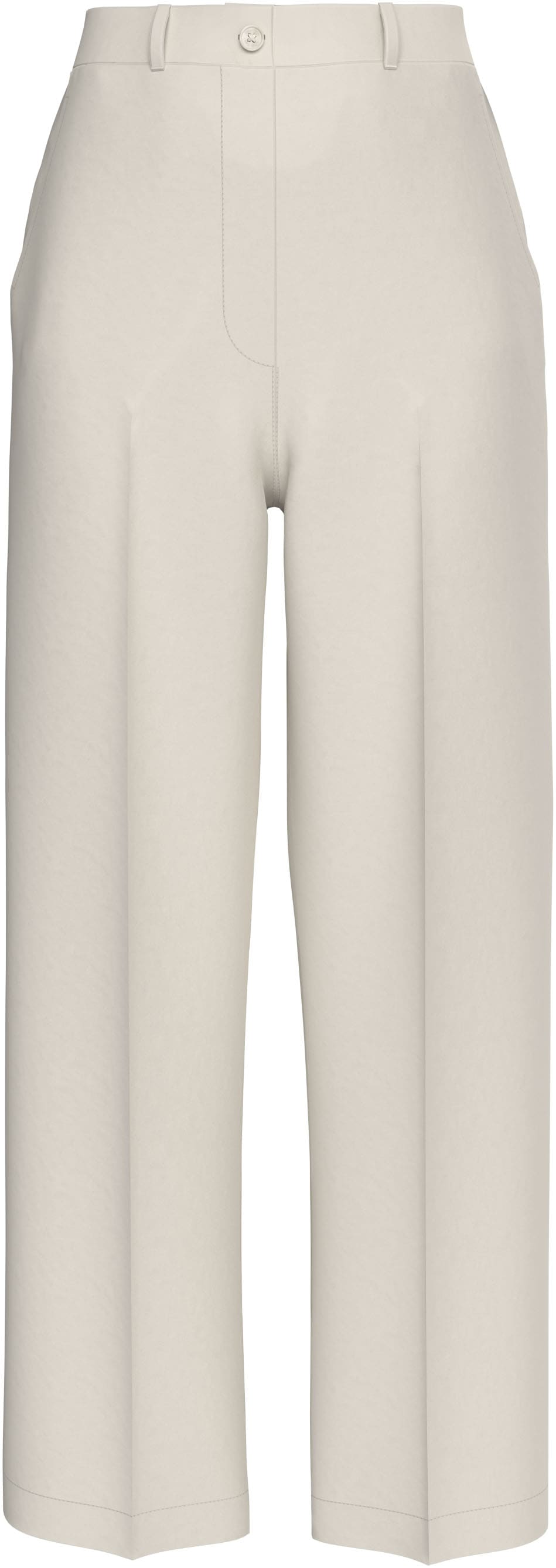 Calvin Klein Jeans Chinohose "BAGGY CHINO FASHION PANT" Regular fit mit pra günstig online kaufen