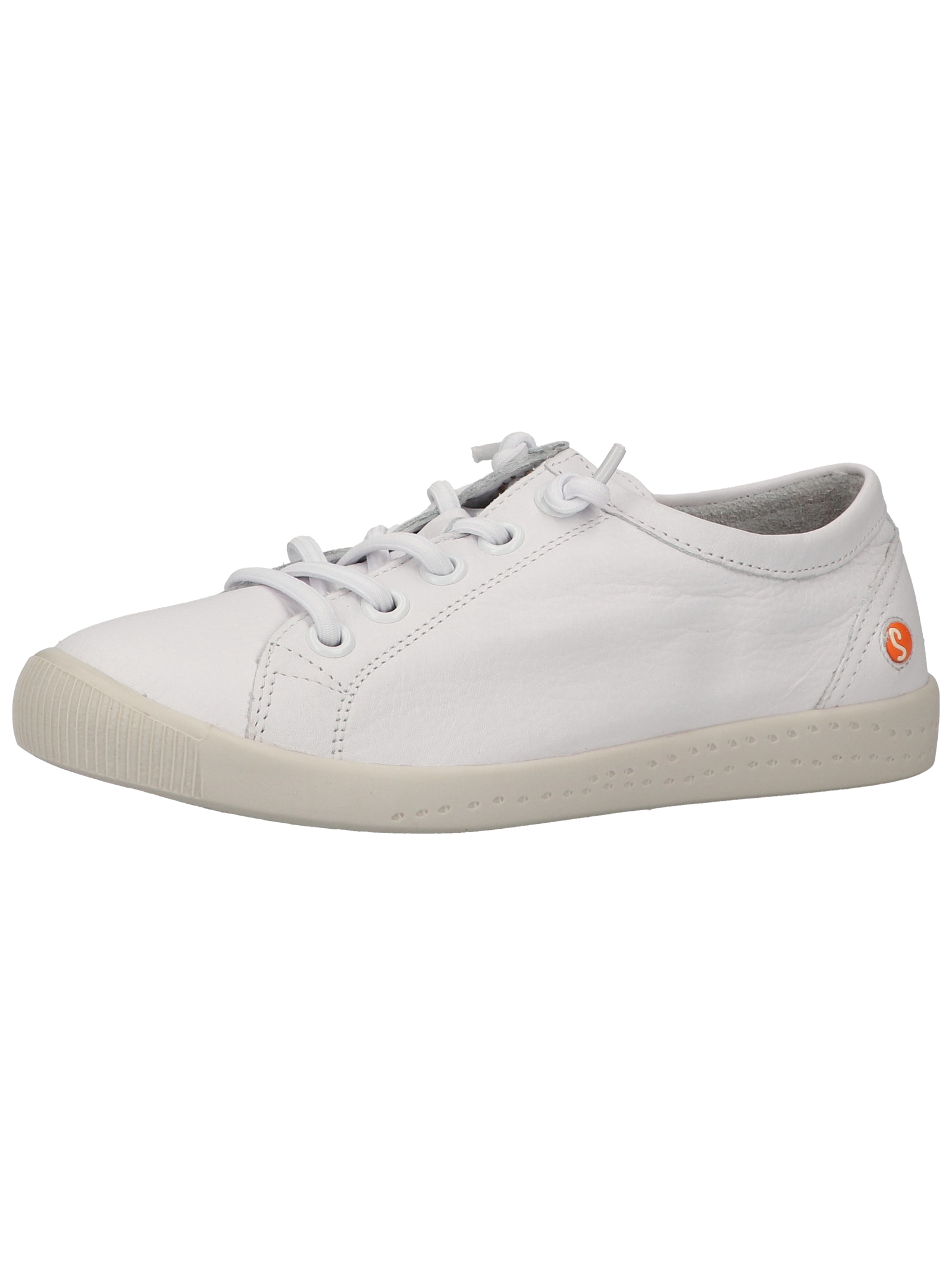softinos "softinos Sneaker Leder"