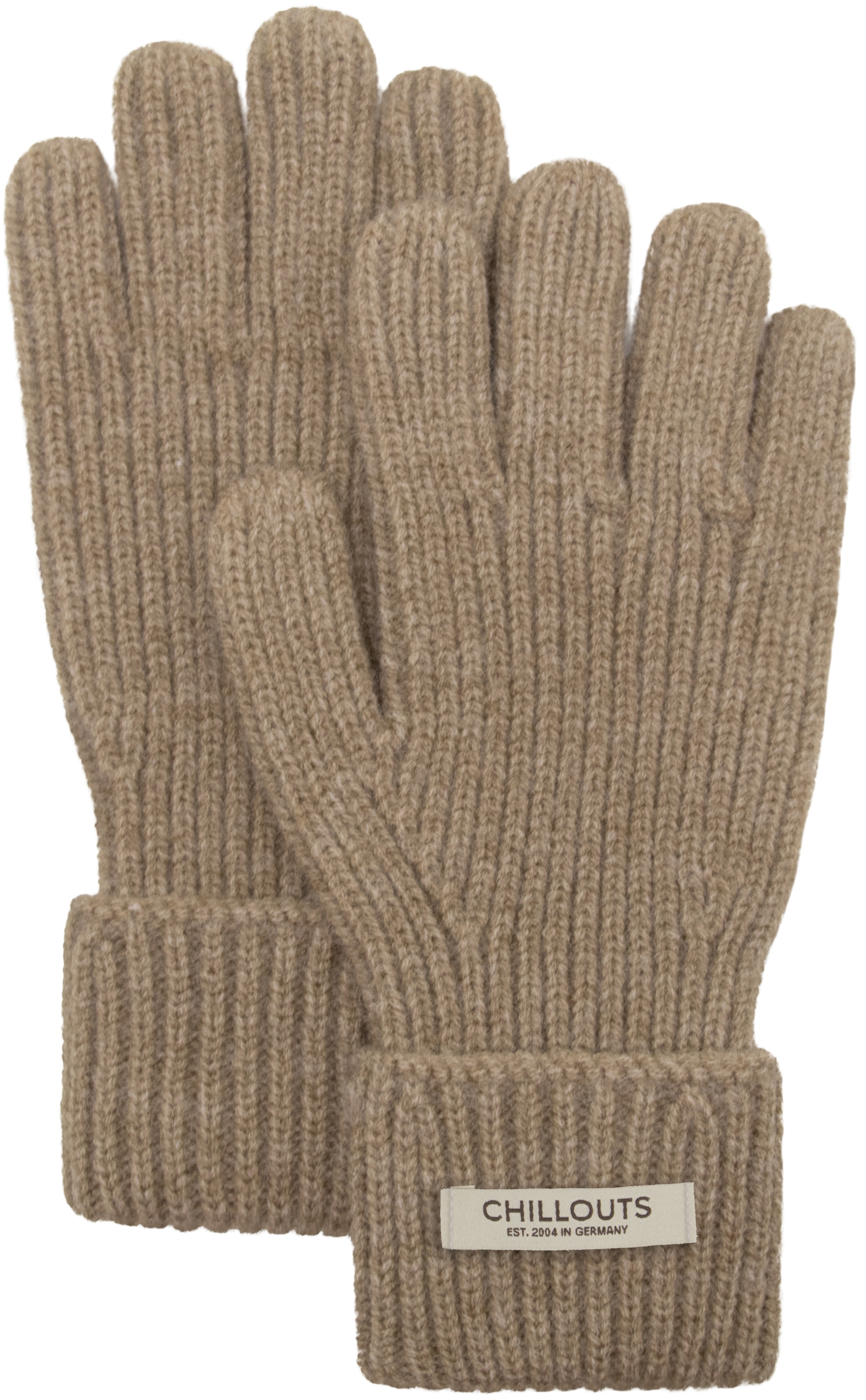 chillouts Strickhandschuhe "Vala Glove"