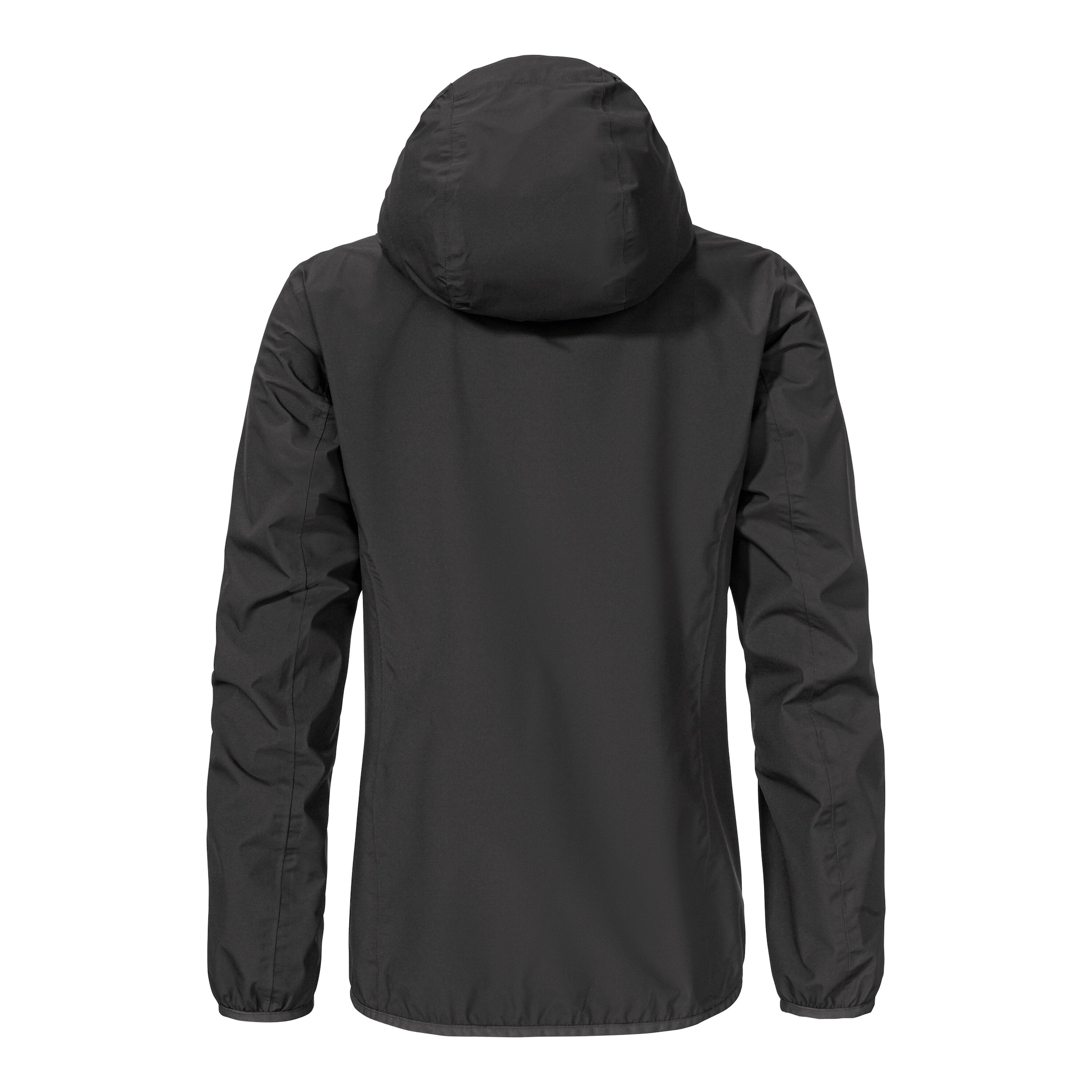 Schöffel Outdoorjacke, mit Kapuze