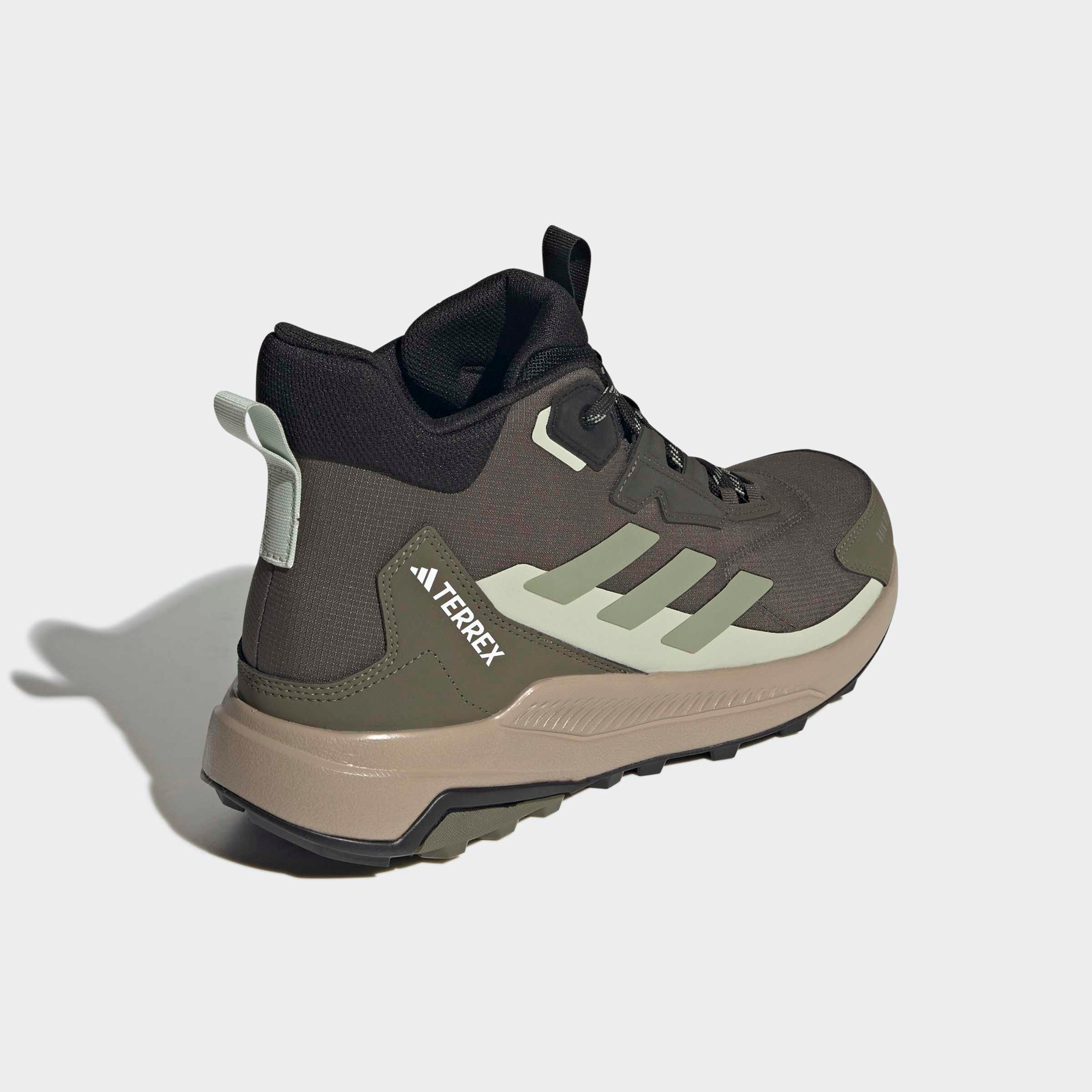 adidas TERREX Wanderschuh »ANYLANDER MID RAIN.RDY«  wasserdicht
