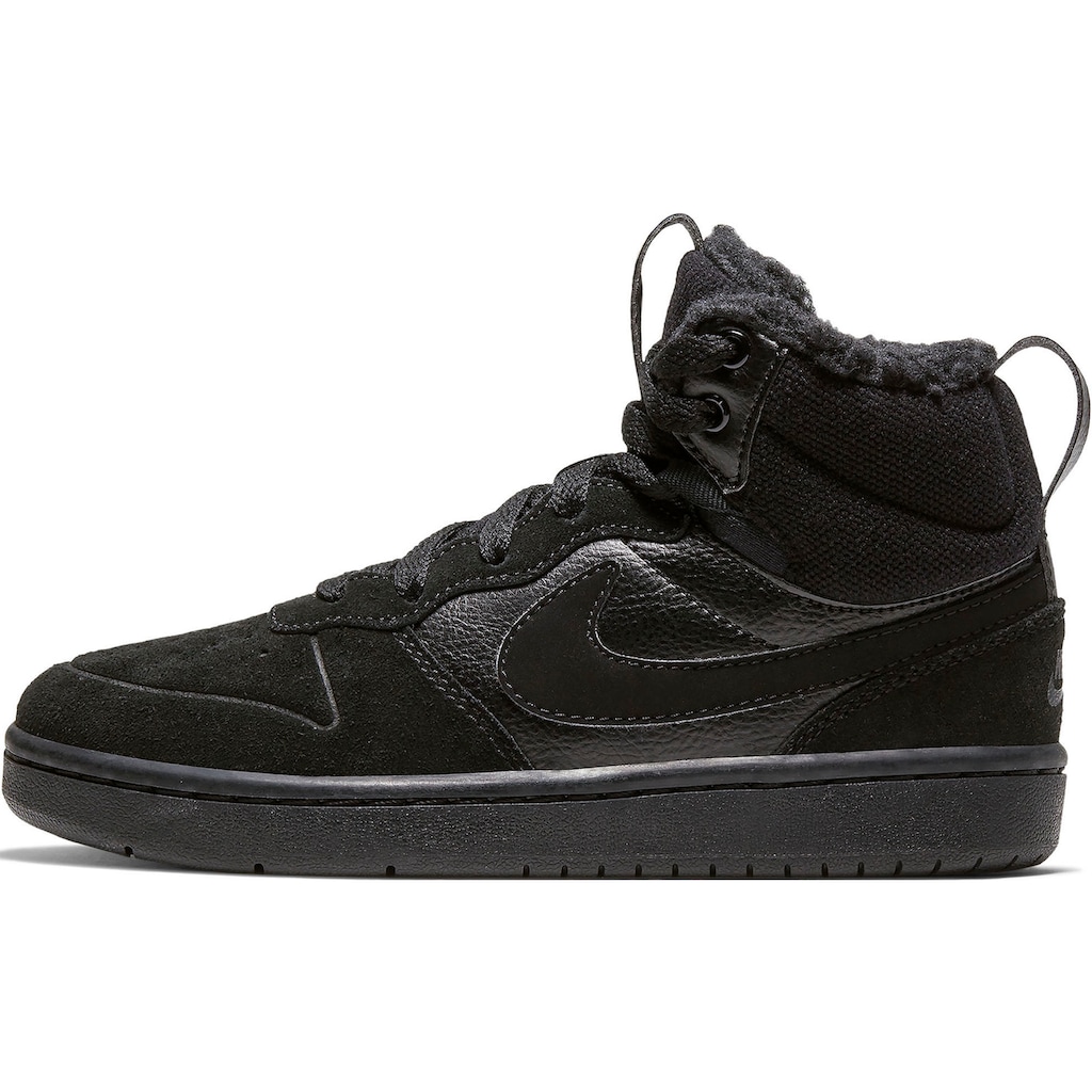 Nike Sportswear Sneaker »COURT BOROUGH MID 2«