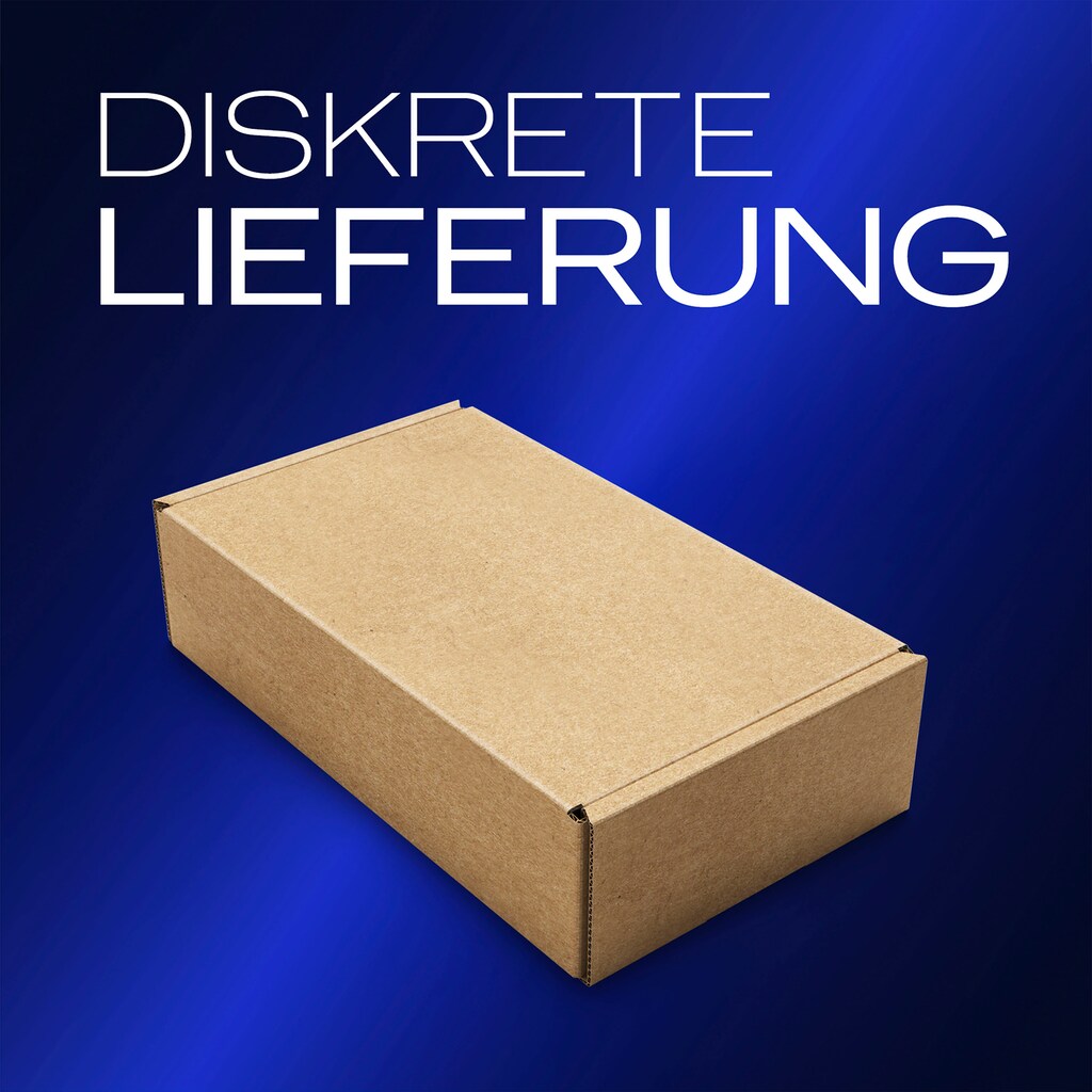 durex Stimulationsgel »Intense Orgasmic Gel«, steigert Lustempfinden