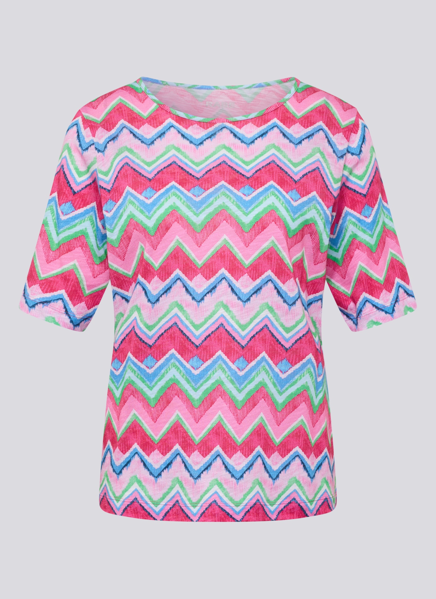 Rabe Print-Shirt »T-Shirt«