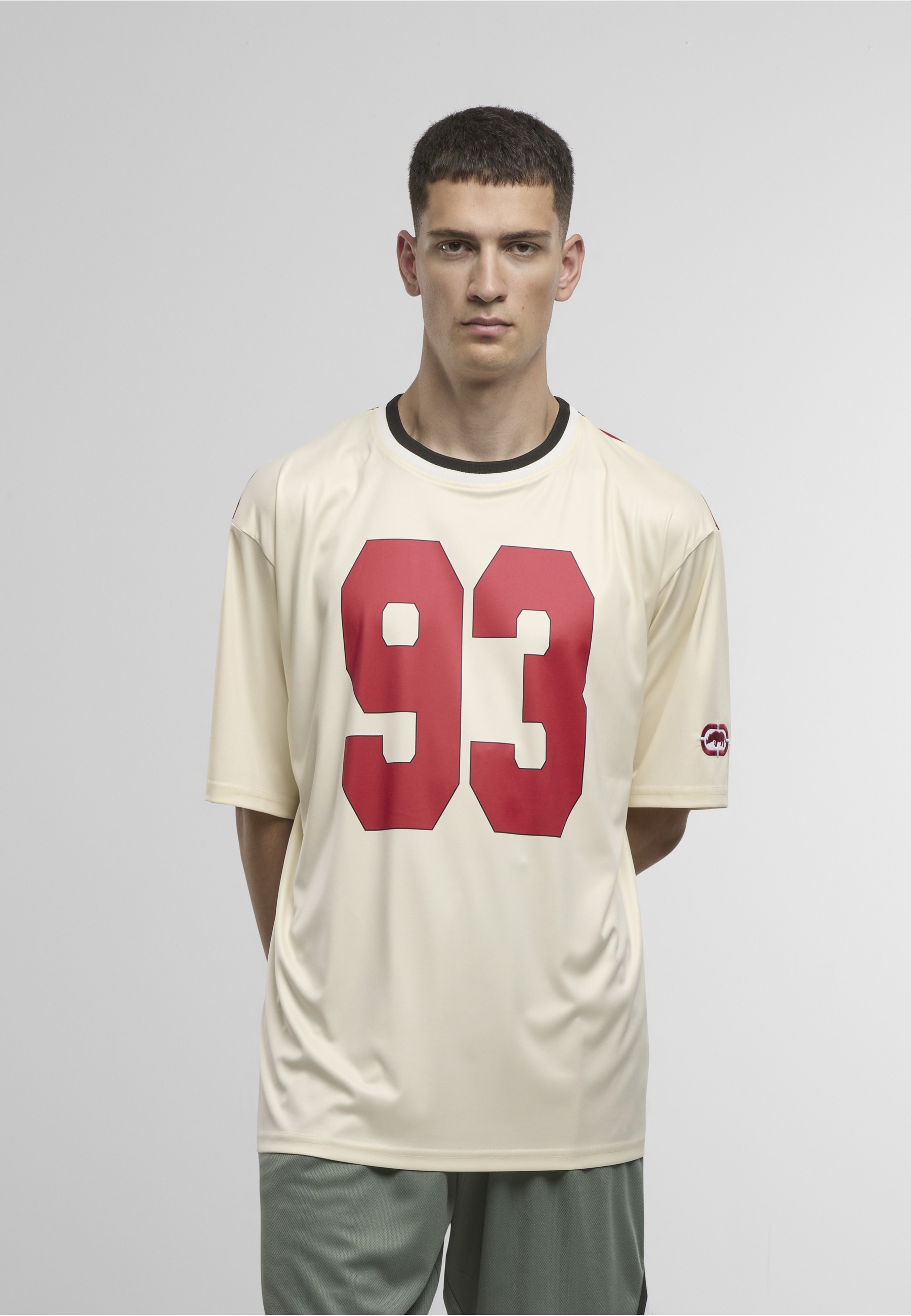 Ecko Unltd. T-Shirt »Ecko Unltd. T-Shirts Baseline« 1 Stk.