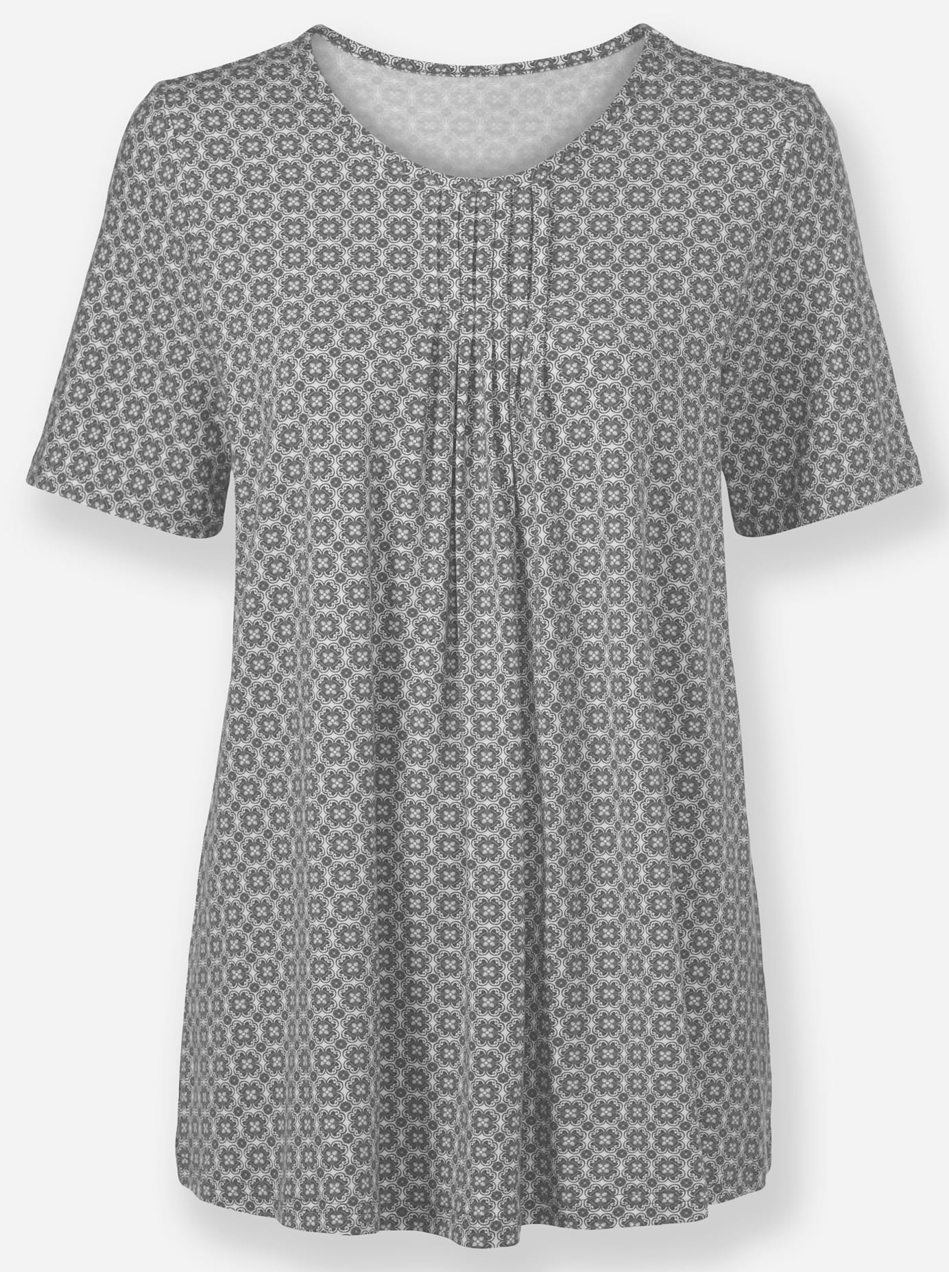 Thumbnail - Inspirationen Tunikashirt "Tunikashirt" 1 Stk.