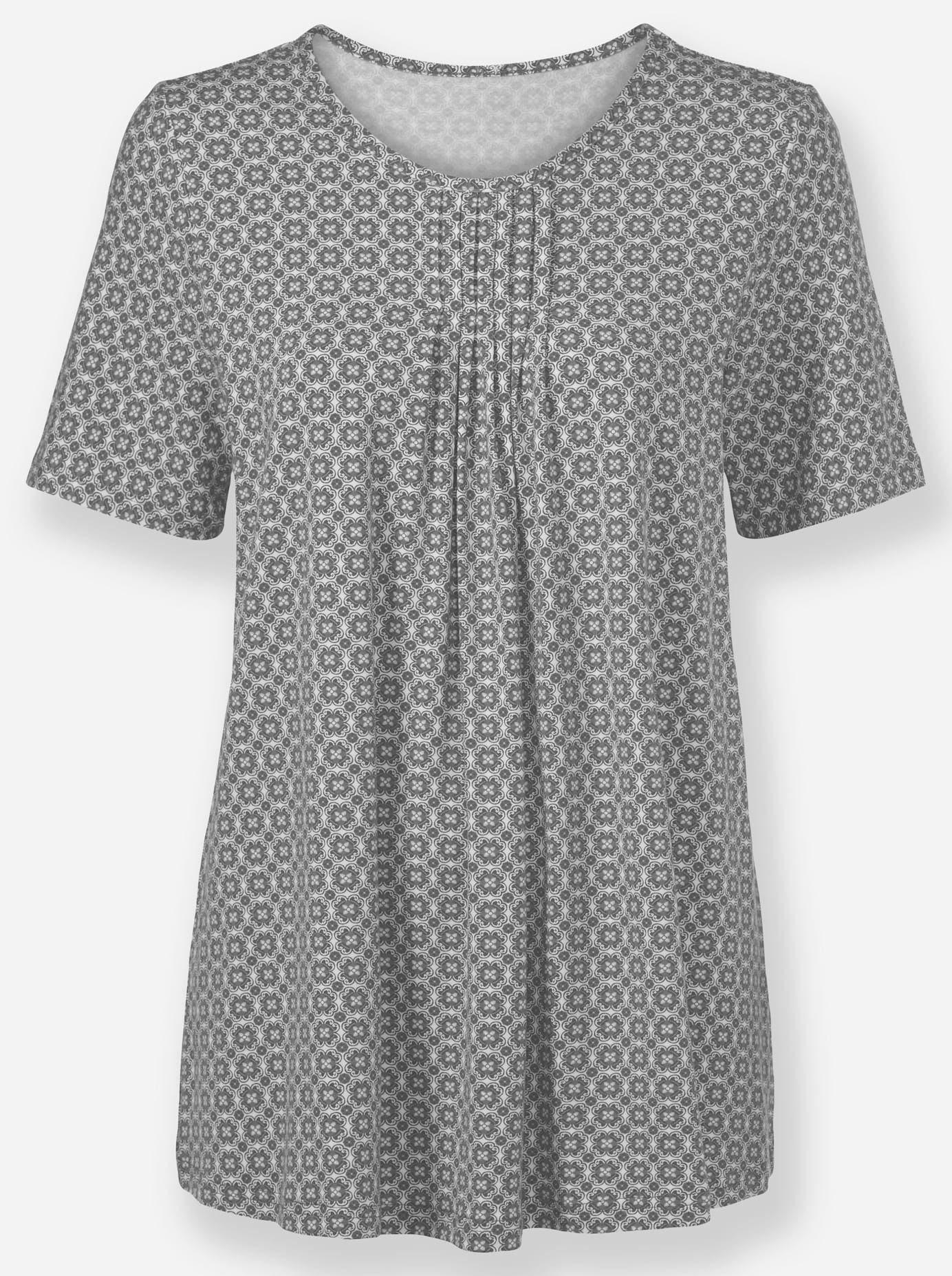 Thumbnail - Inspirationen Tunikashirt "Tunikashirt", (1 tlg.)