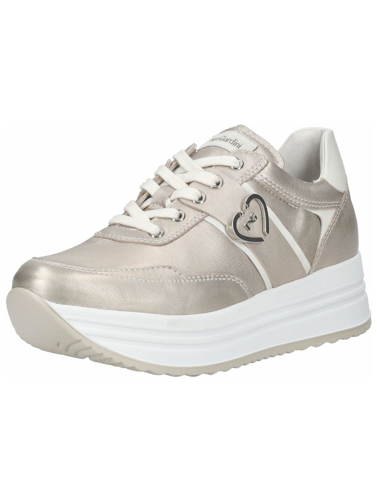 Nero Giardini "Nero Giardini Sneaker Lederimitat"