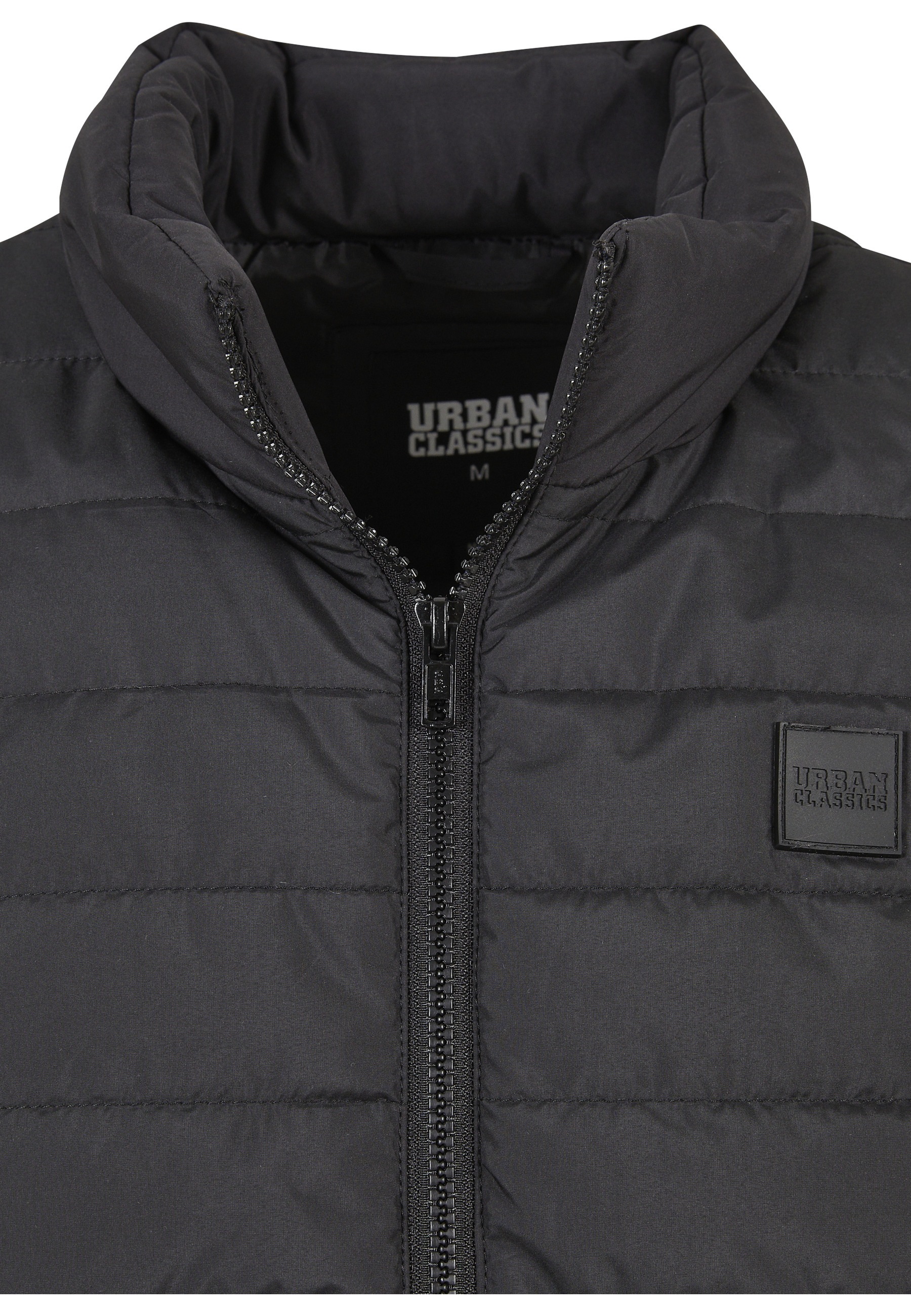 Thumbnail - URBAN CLASSICS Jerseyweste "Urban Classics Herren Light Bubble Vest" 1 Stk.