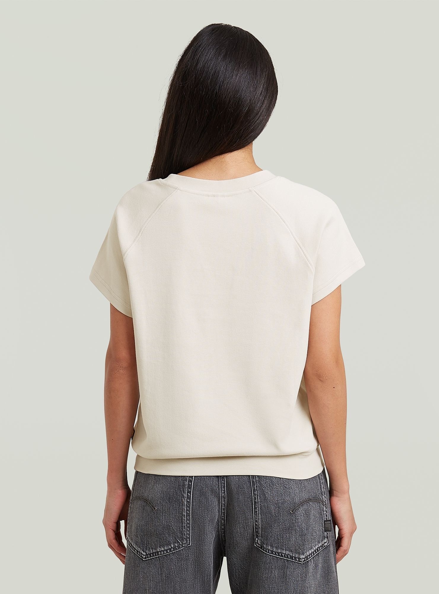 G-STAR T-Shirt »Raglan T-Shirt«