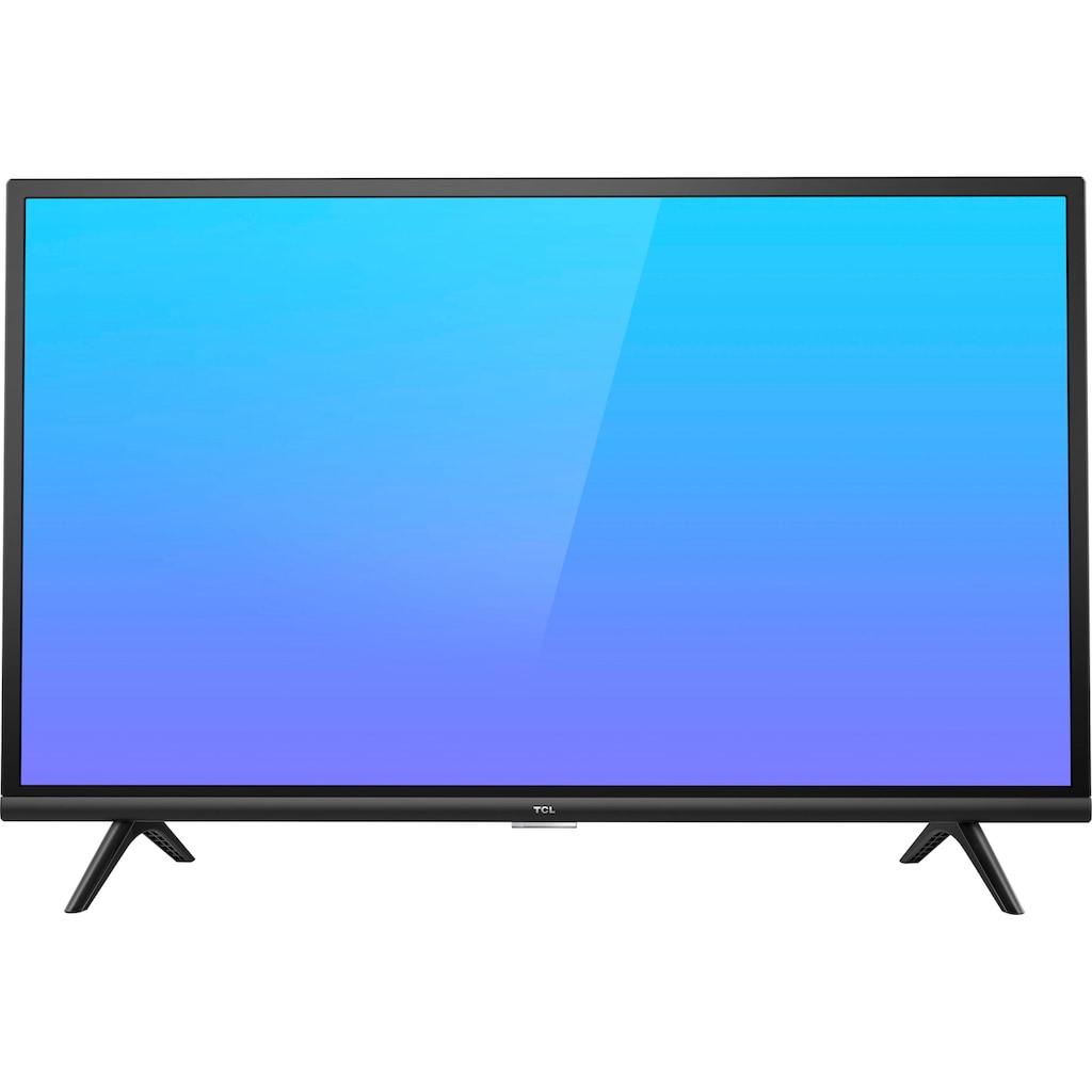 TCL LED-Fernseher »32ES570FX1«, 80 cm/31,5 Zoll, Full HD, Android TV-Smart-TV