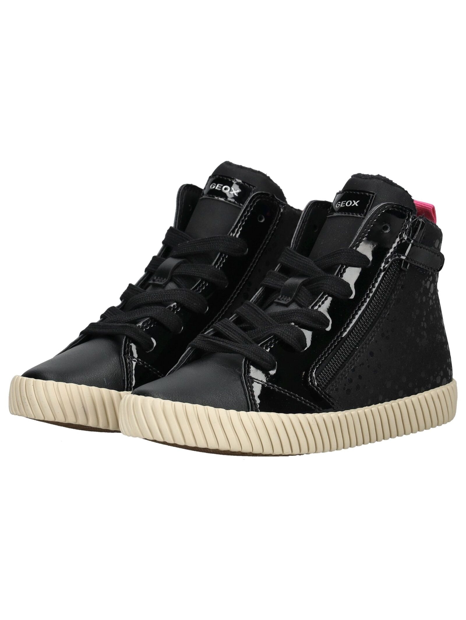 Geox Sneaker »Geox Sneaker Textil«