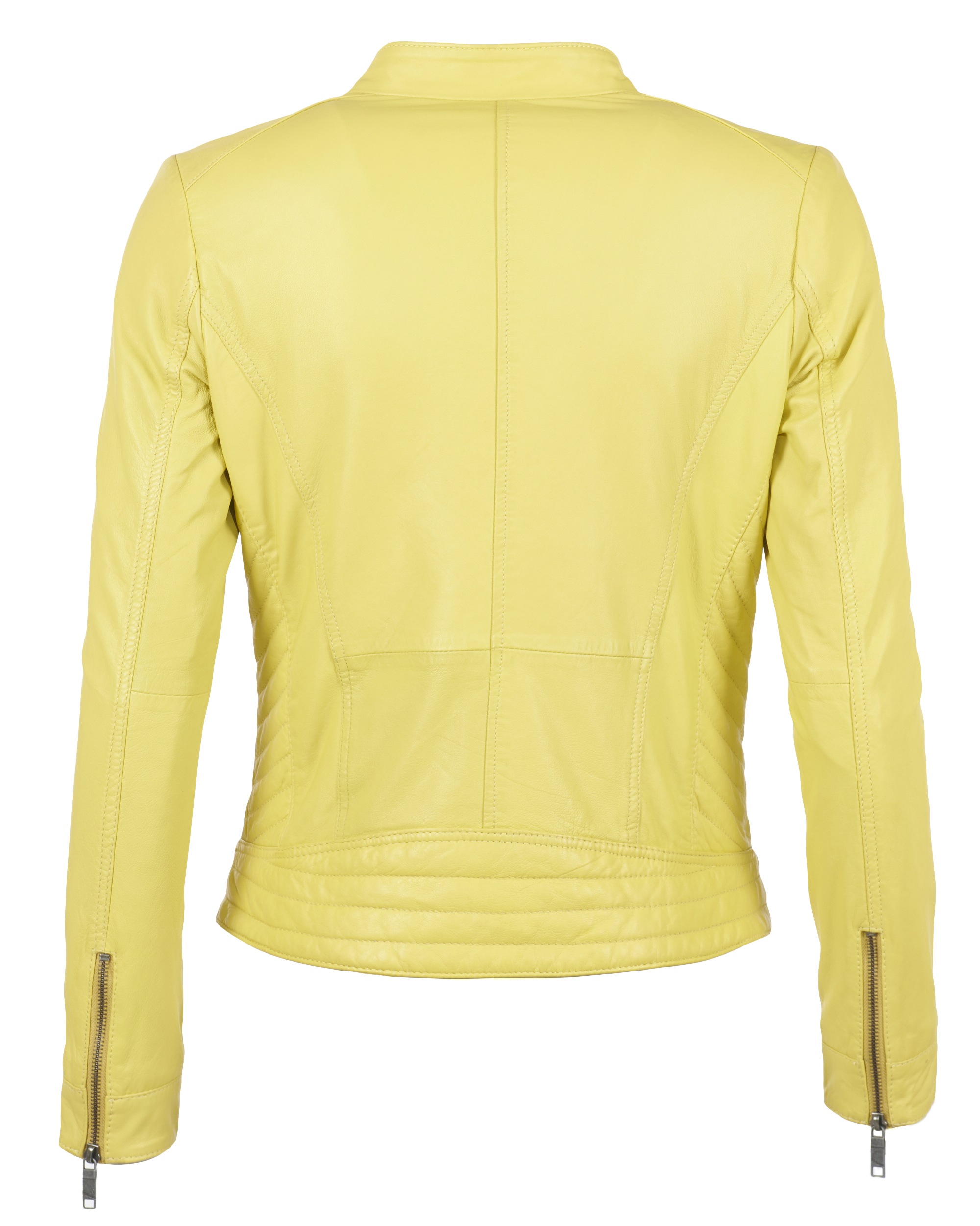 Maze Lederjacke »Sally«