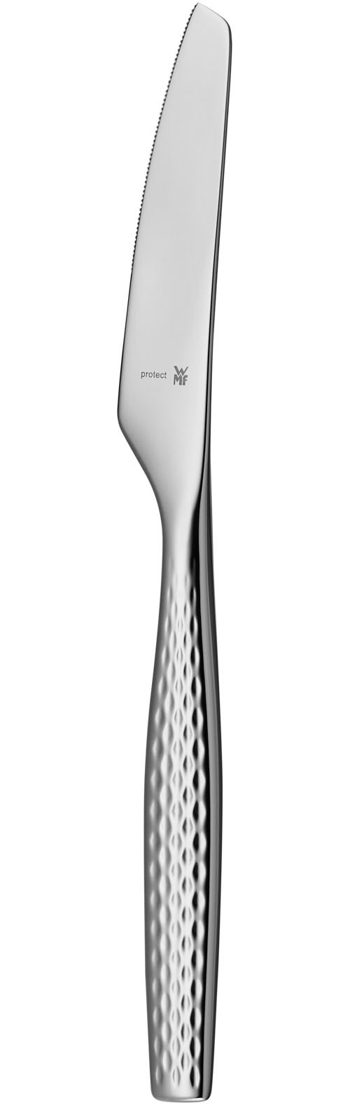 WMF Besteck-Set »Sentic«, (Set, 30 tlg.), ergonomisch, Cromargan protect
