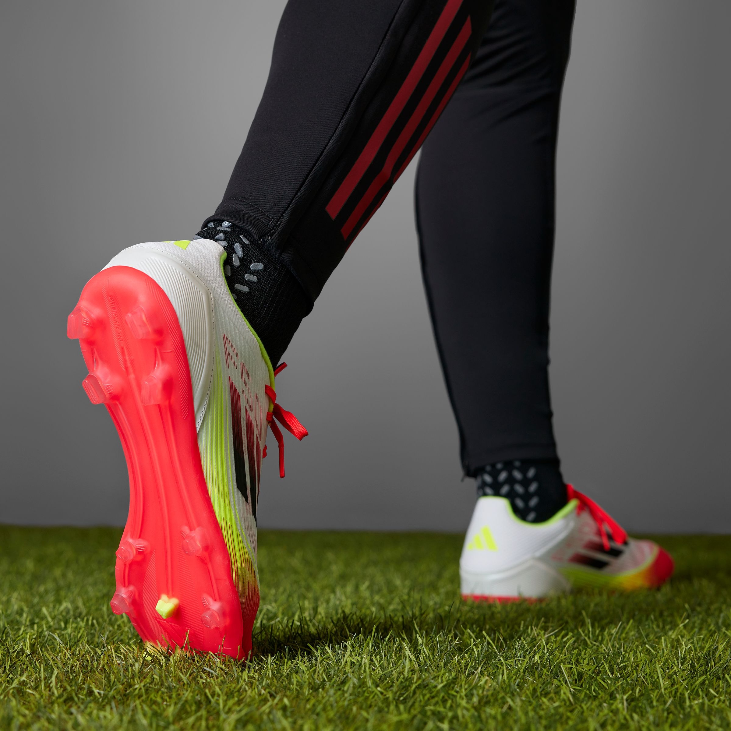 adidas Performance Fußballschuh »F50 LEAGUE FG/MG«