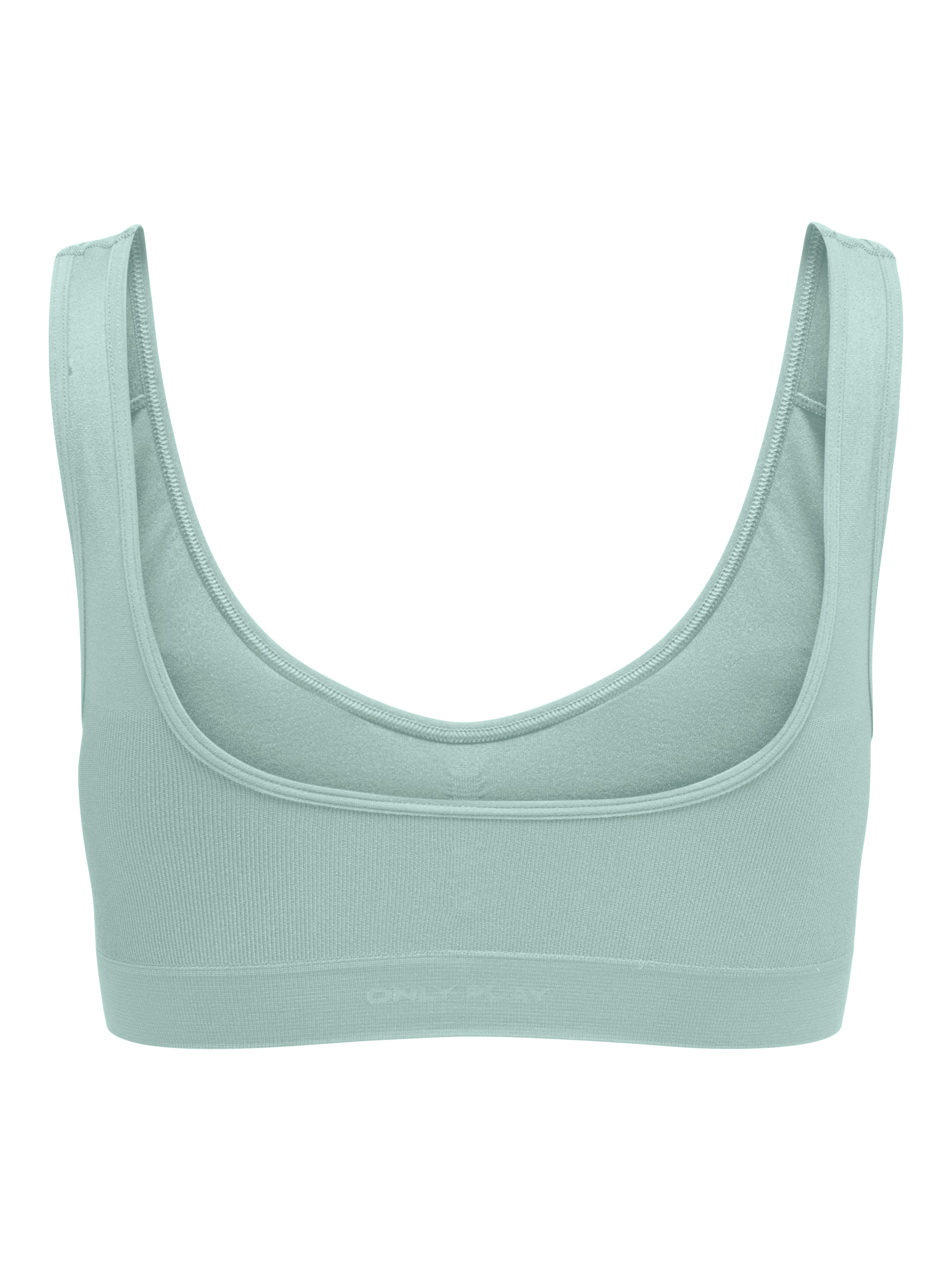 ONLY Play »ONPMIRA SEAM SPORTS BRA« nahtlose Verarbeitung