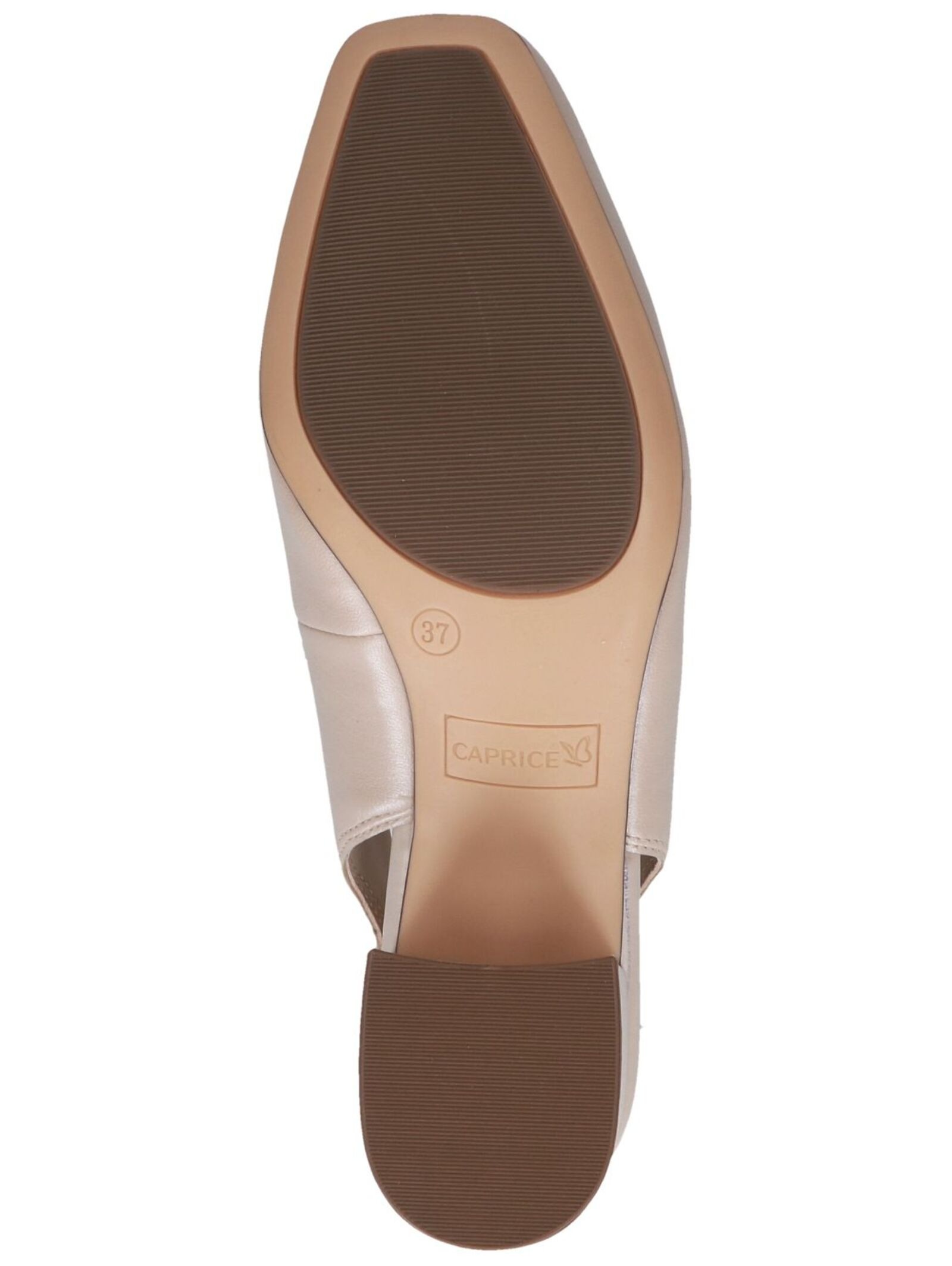 Caprice Pumps »Caprice Pumps Leder«