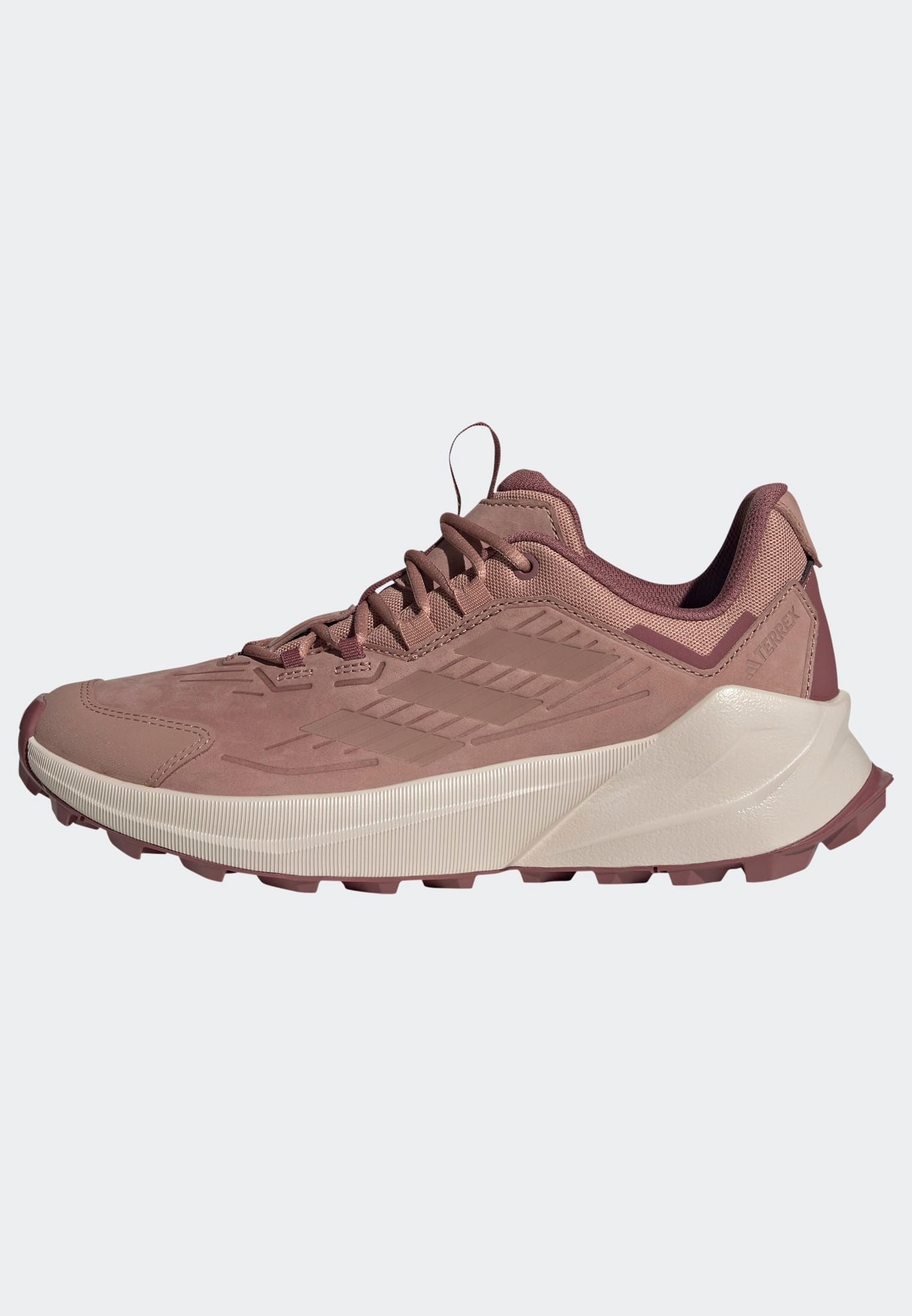 adidas TERREX Wanderschuh »TERREX TRAILMAKER 2.0 LEATHER«