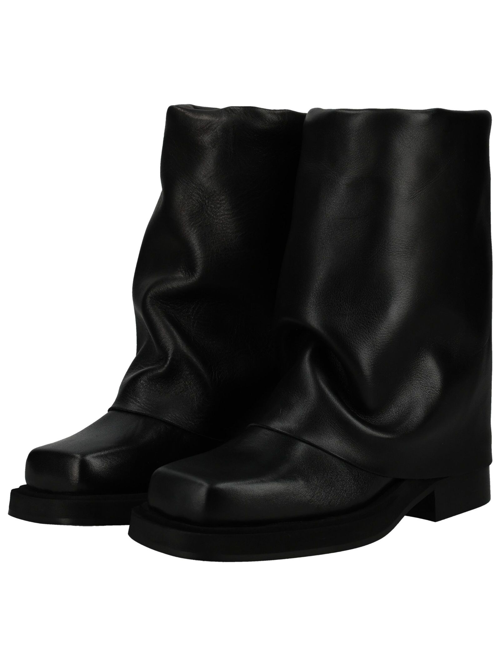 Pavement Stiefelette »Pavement Stiefelette Leder«