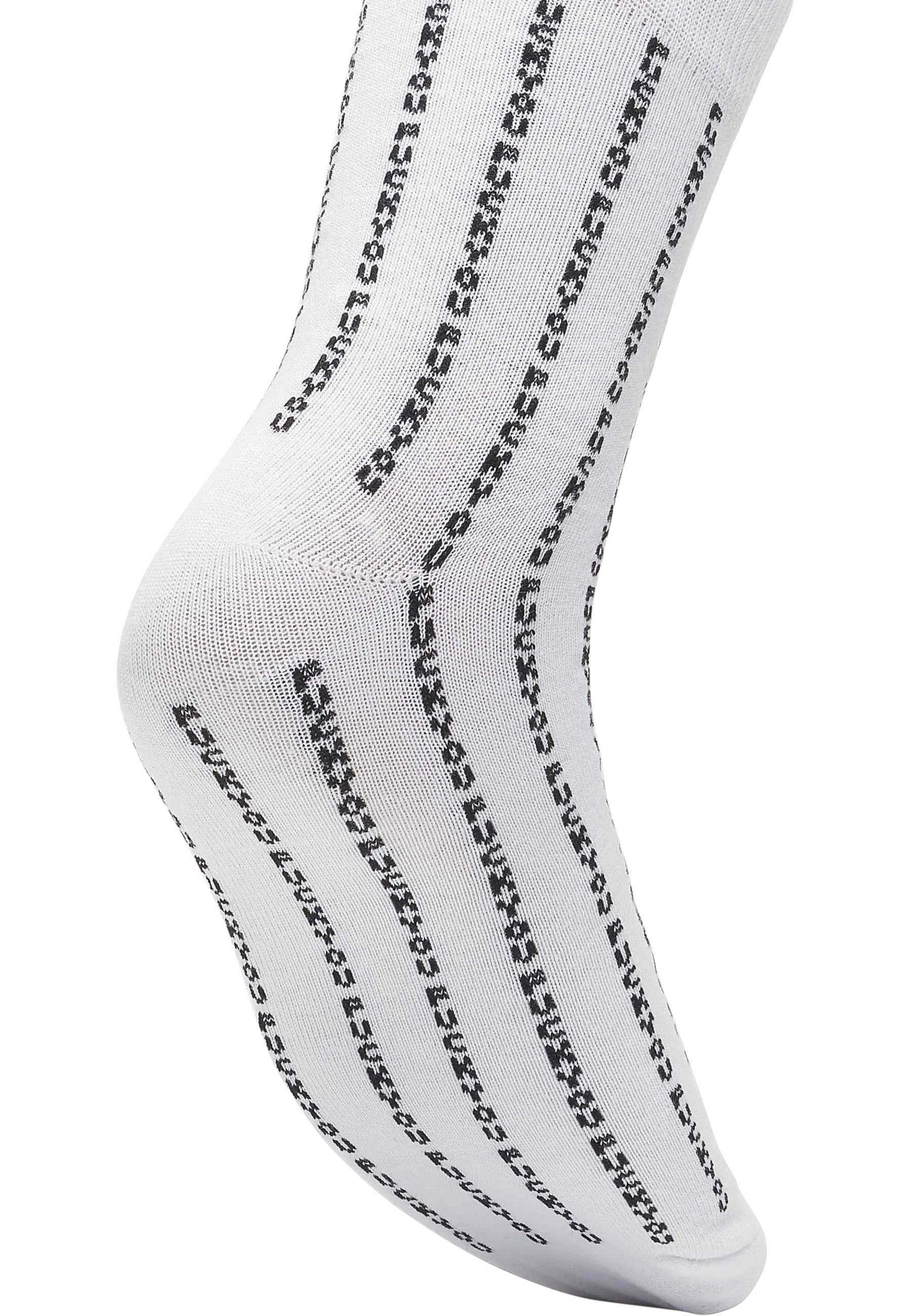 MisterTee Strümpfe »MisterTee Unisex Fuck You Socks 3-Pack« 1 Paar tlg.