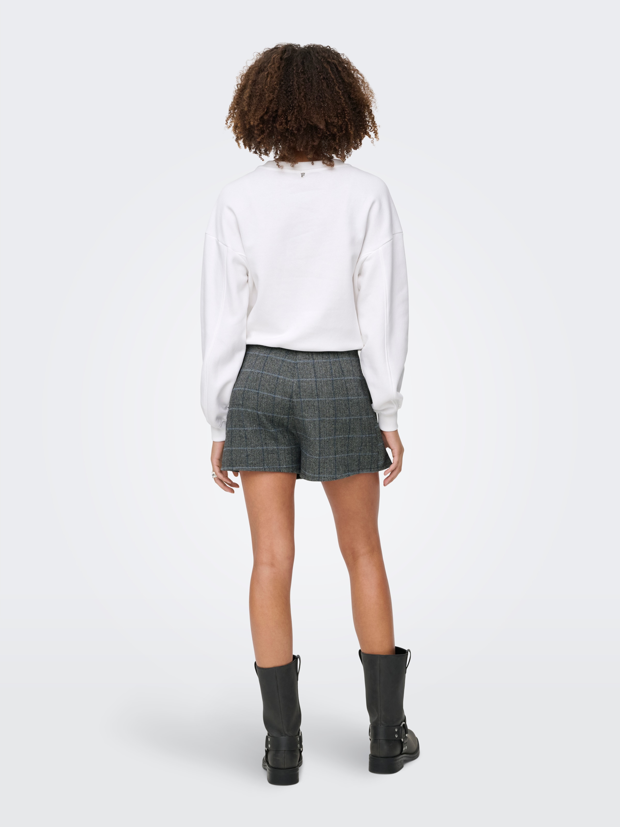 ONLY Hosenrock »ONLDAGMAR LIFE CHECK SKORTS OTW«
