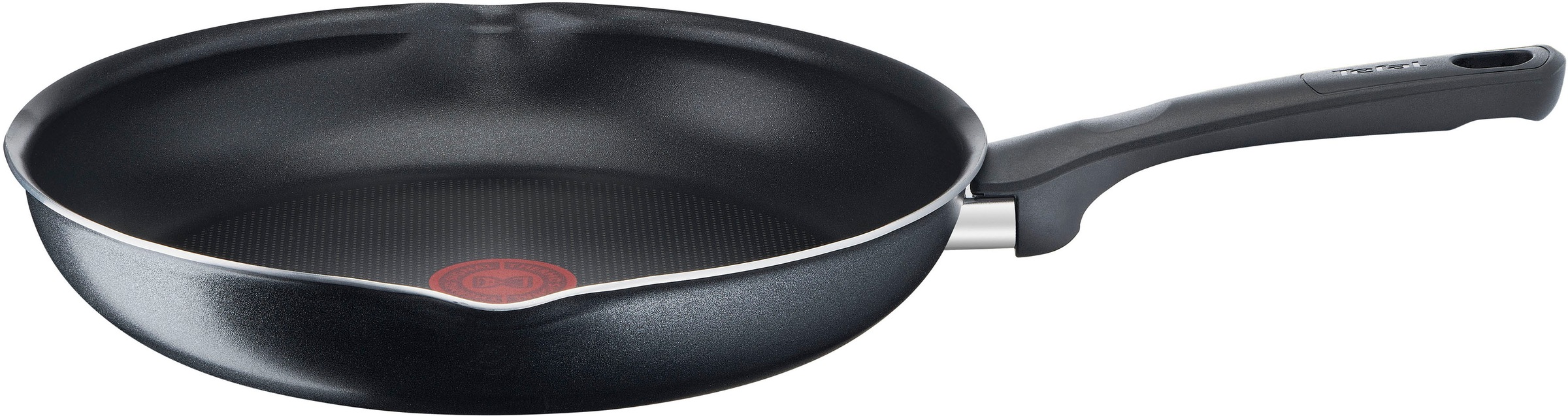 Tefal Bratpfanne "Day by Day" Aluminium Antihaftversiegelung, Thermo-Spot T günstig online kaufen