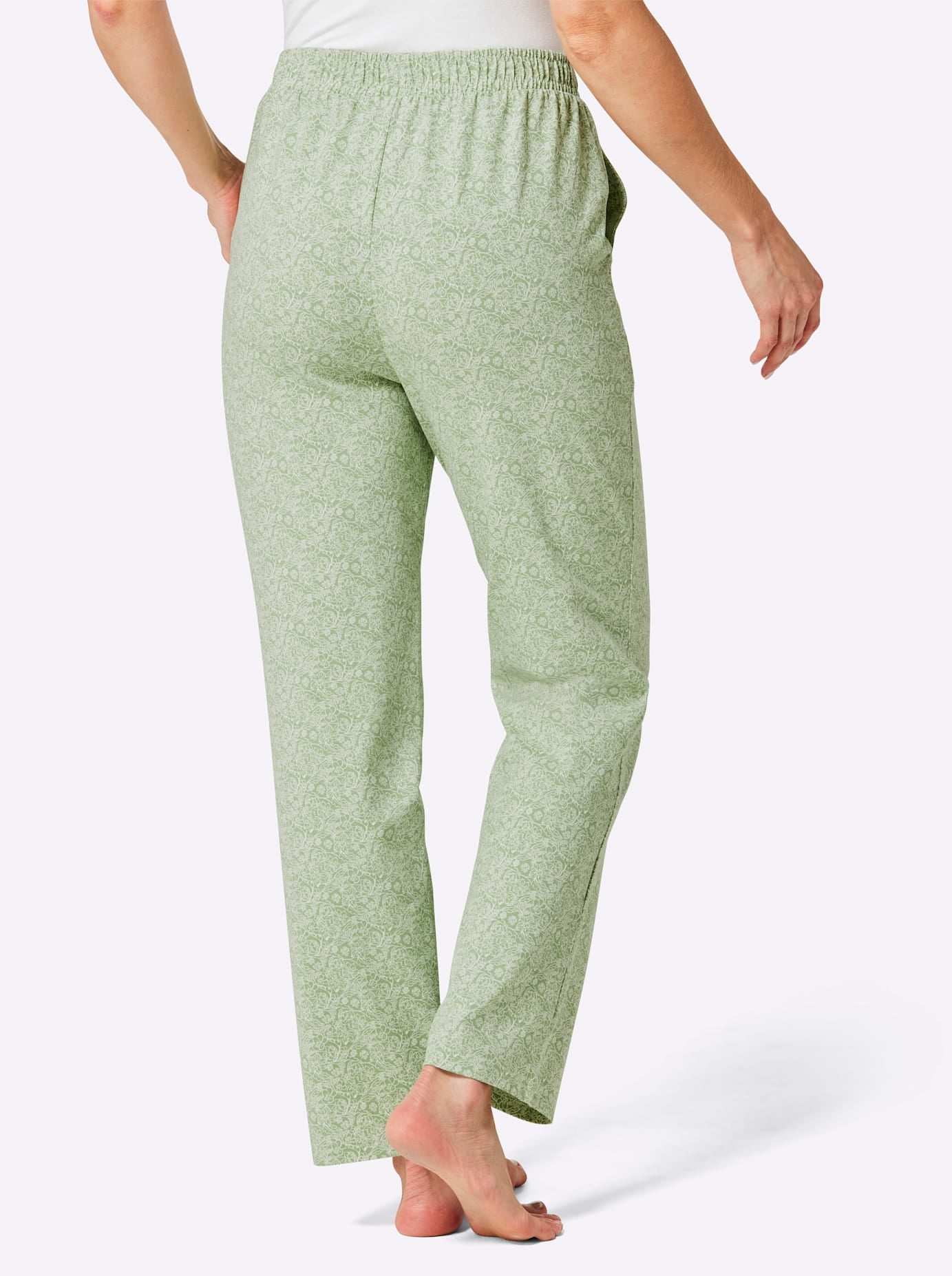 feel good Dehnbund-Hose