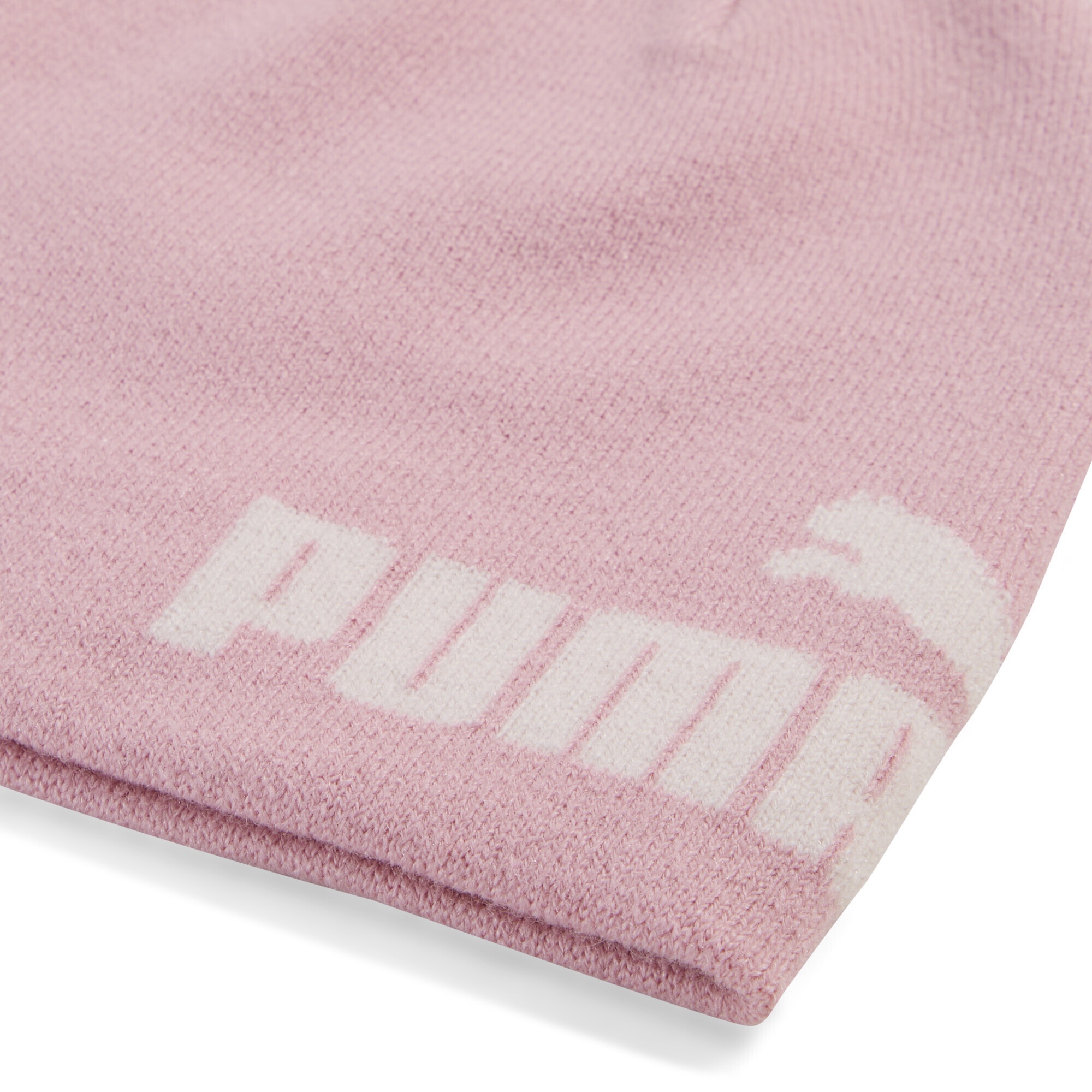 PUMA Beanie »Essentials Beanie ohne Umschlag Jugendliche«