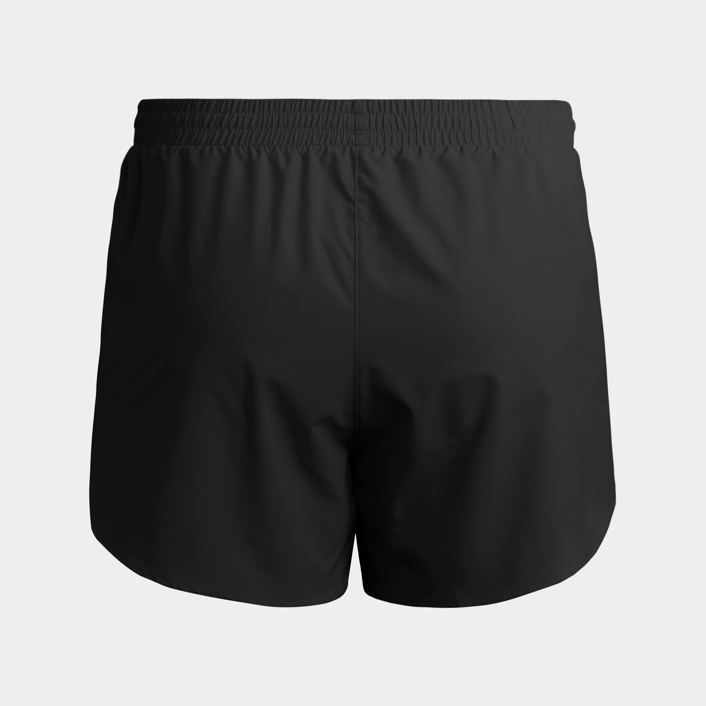 adidas Performance Laufshorts »ADIZERO ESSENTIALS«