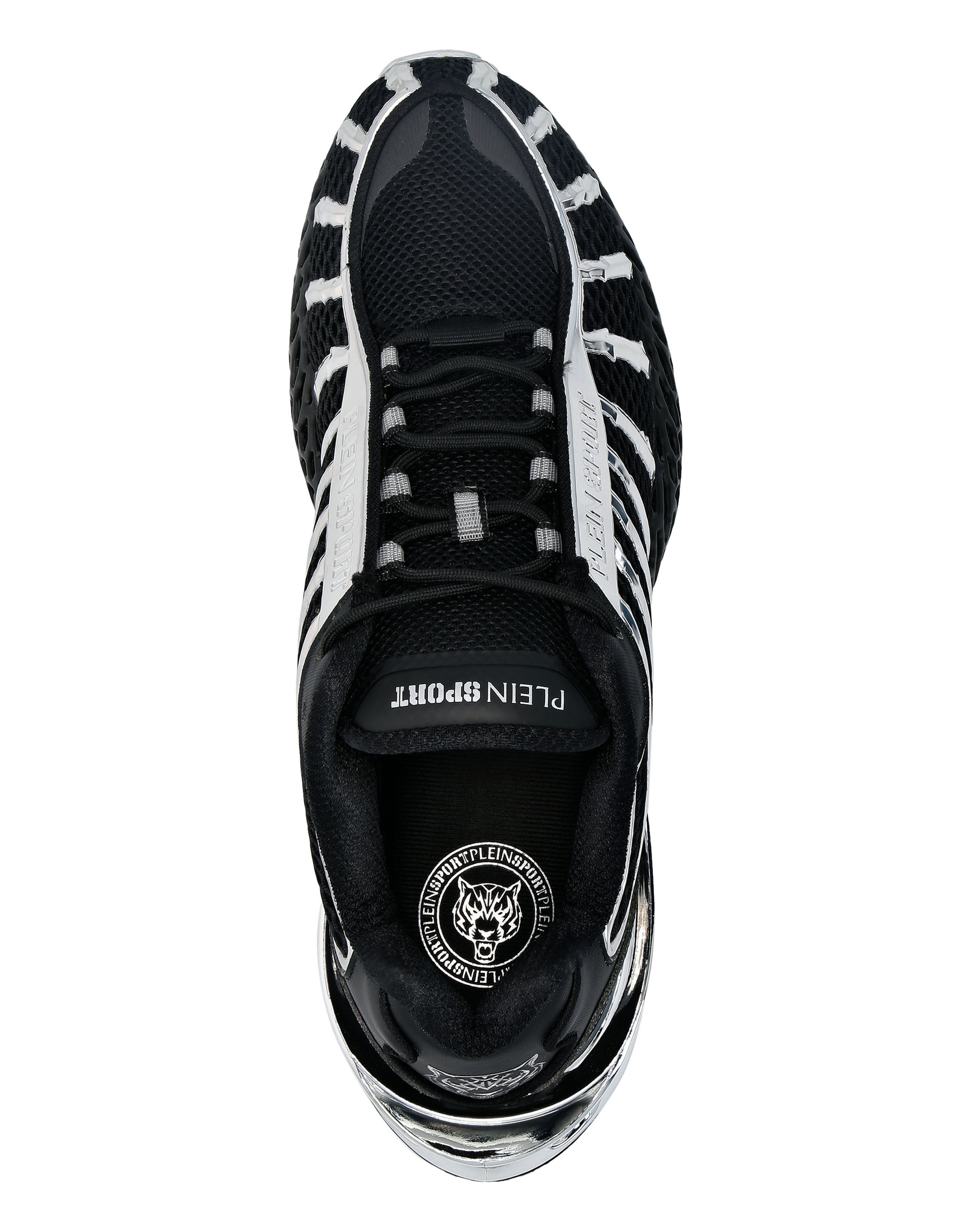 Thumbnail - PLEIN SPORT Sneaker "Thunderstorm Genx"