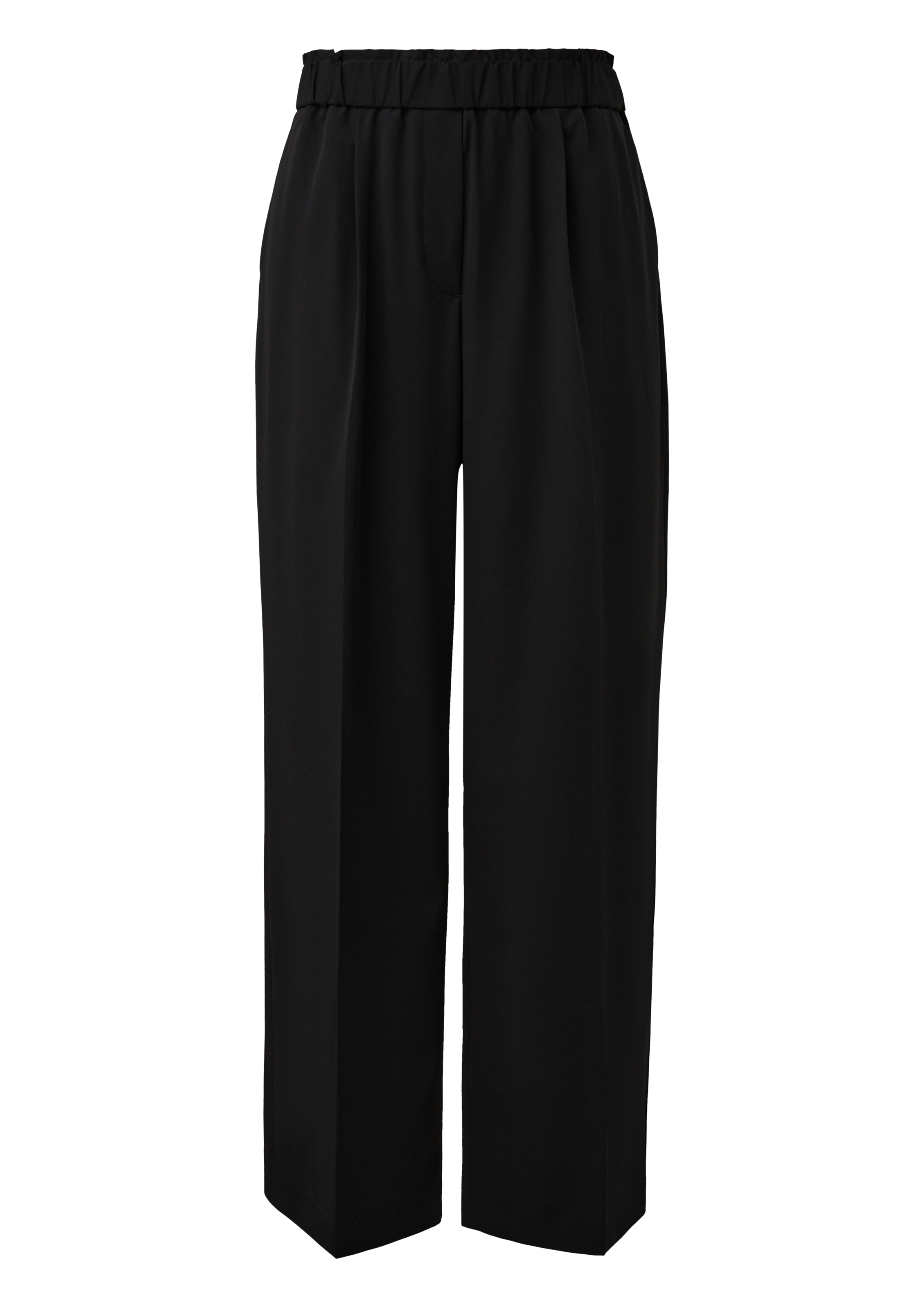 comma casual identity Stoffhose, mit Bügelfalte günstig online kaufen