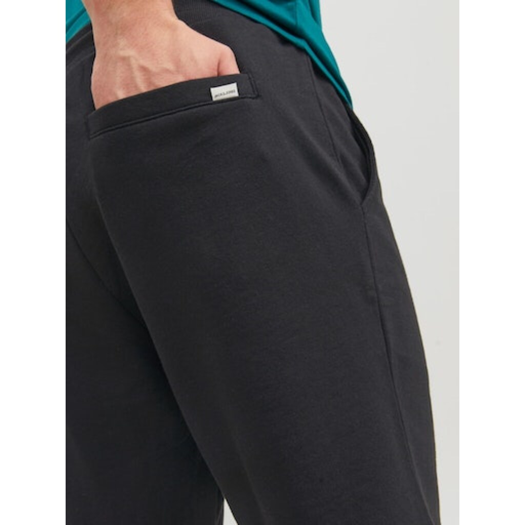 Jack & Jones PlusSize Sweatshorts »JPSTSHARK SWEAT SHORTS AT PLS«