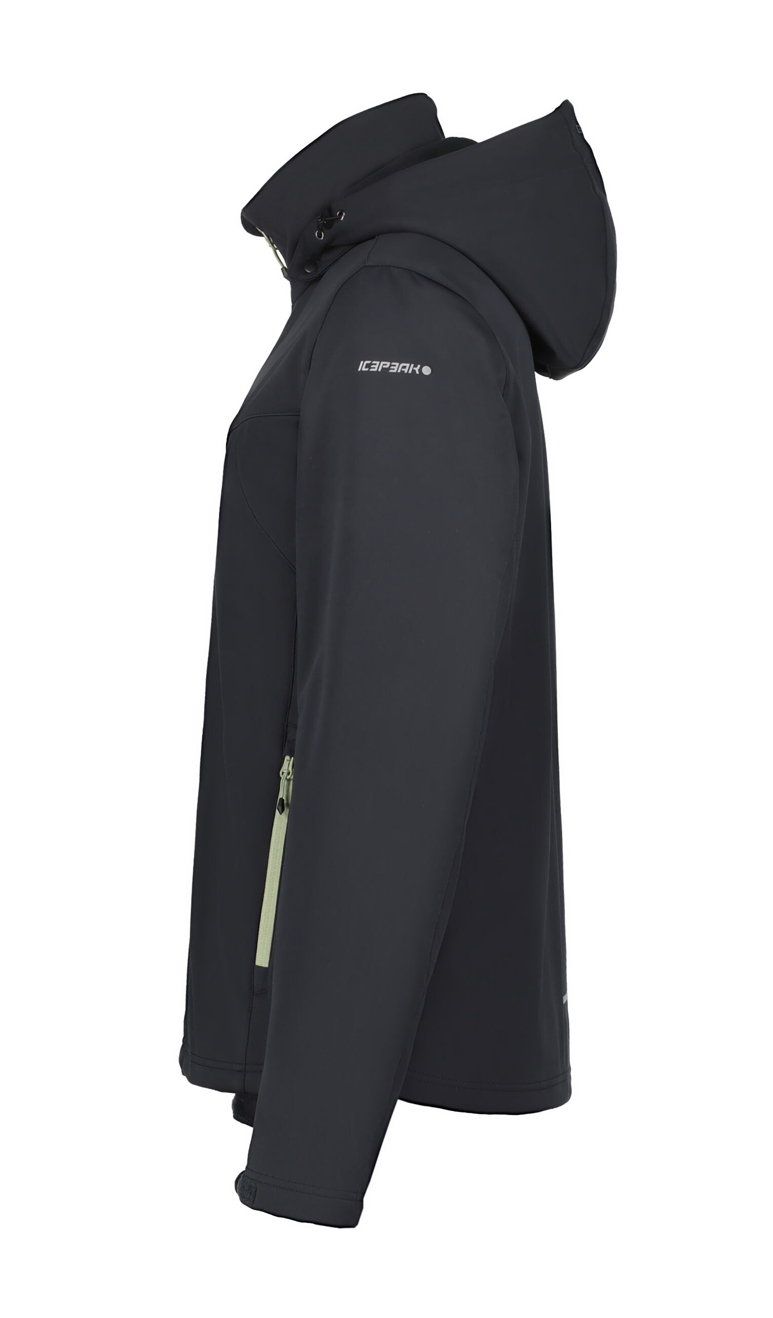 Icepeak Outdoorjacke »Icepeak Softshell jacke Biggs«