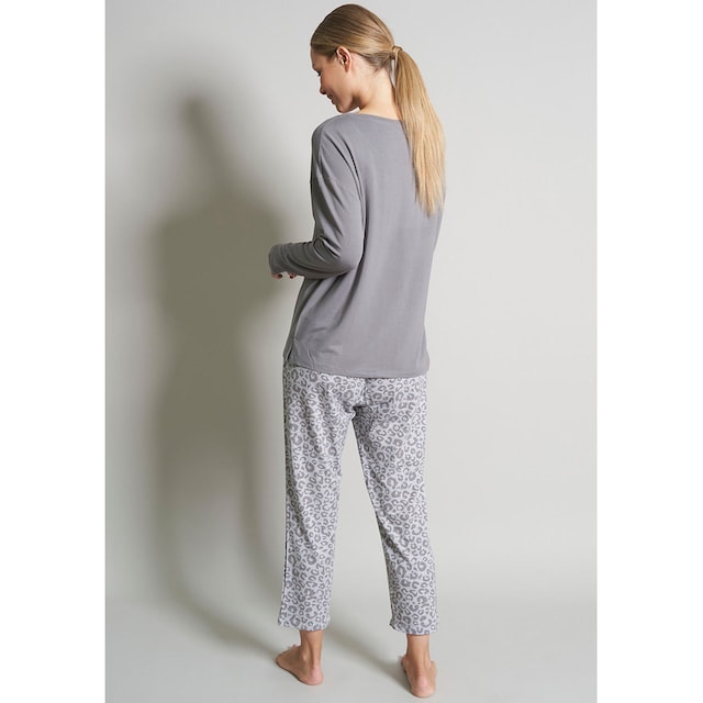 TOM TAILOR Pyjama online kaufen | BAUR