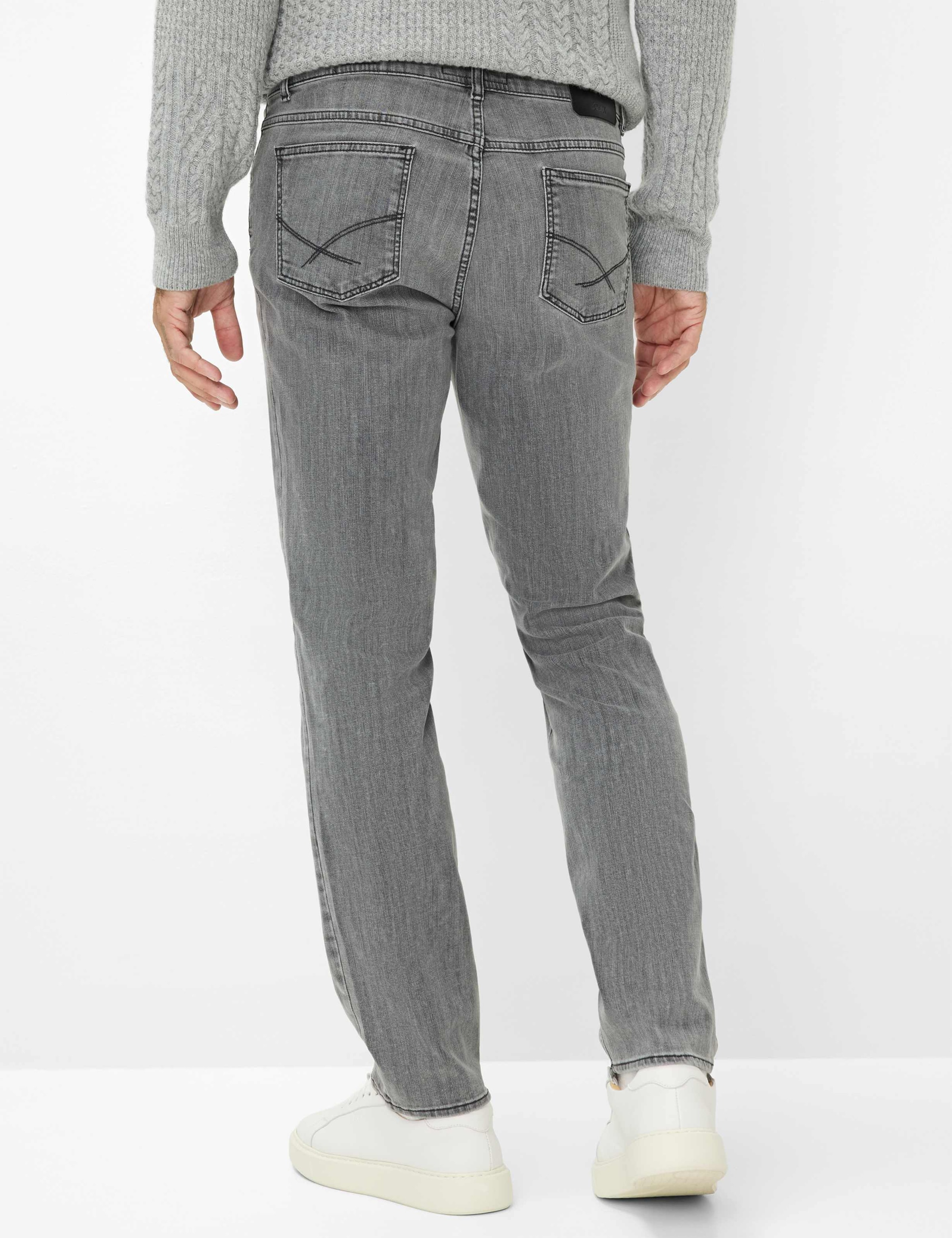 Brax 5-Pocket-Jeans »Style COOPER DENIM«