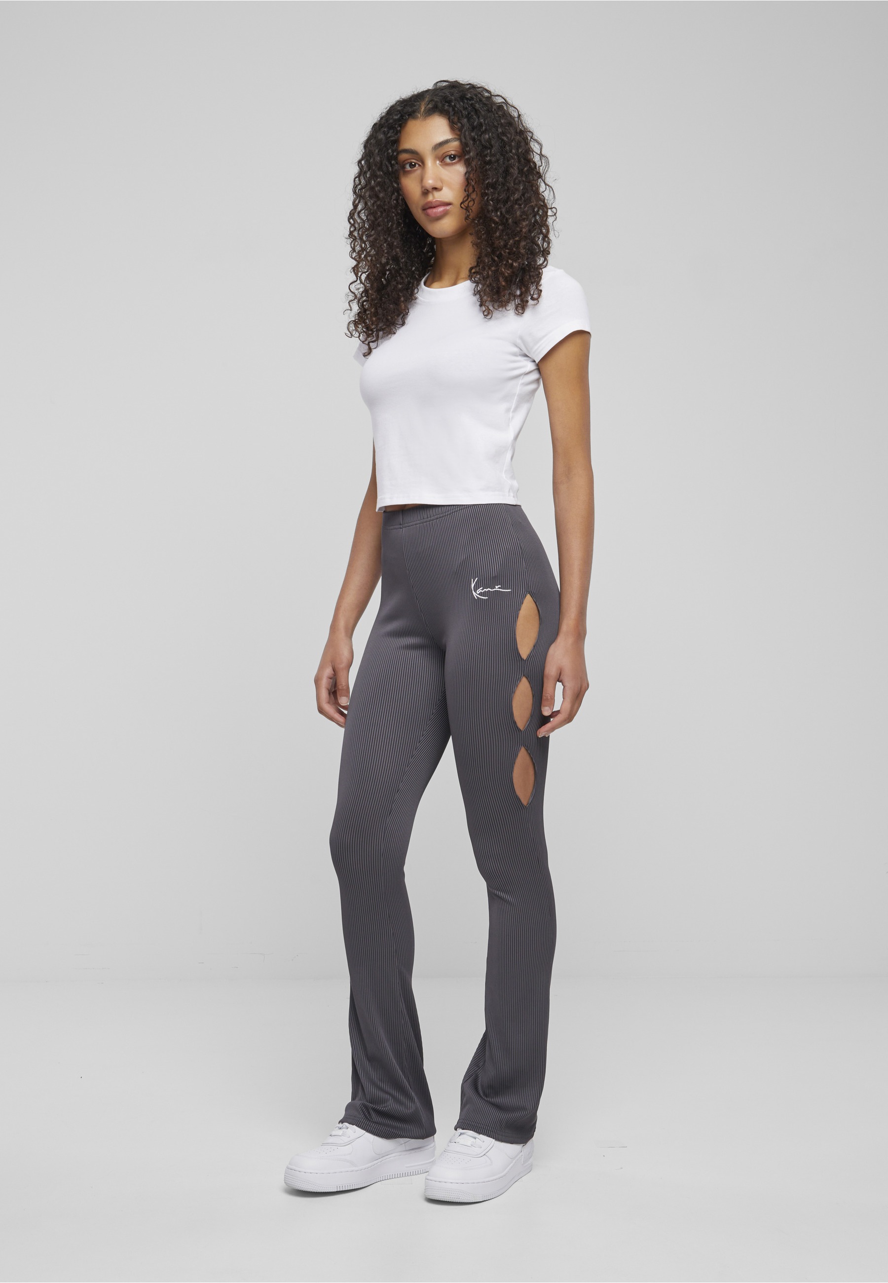 Karl Kani Leggings »Karl Kani Damen«
