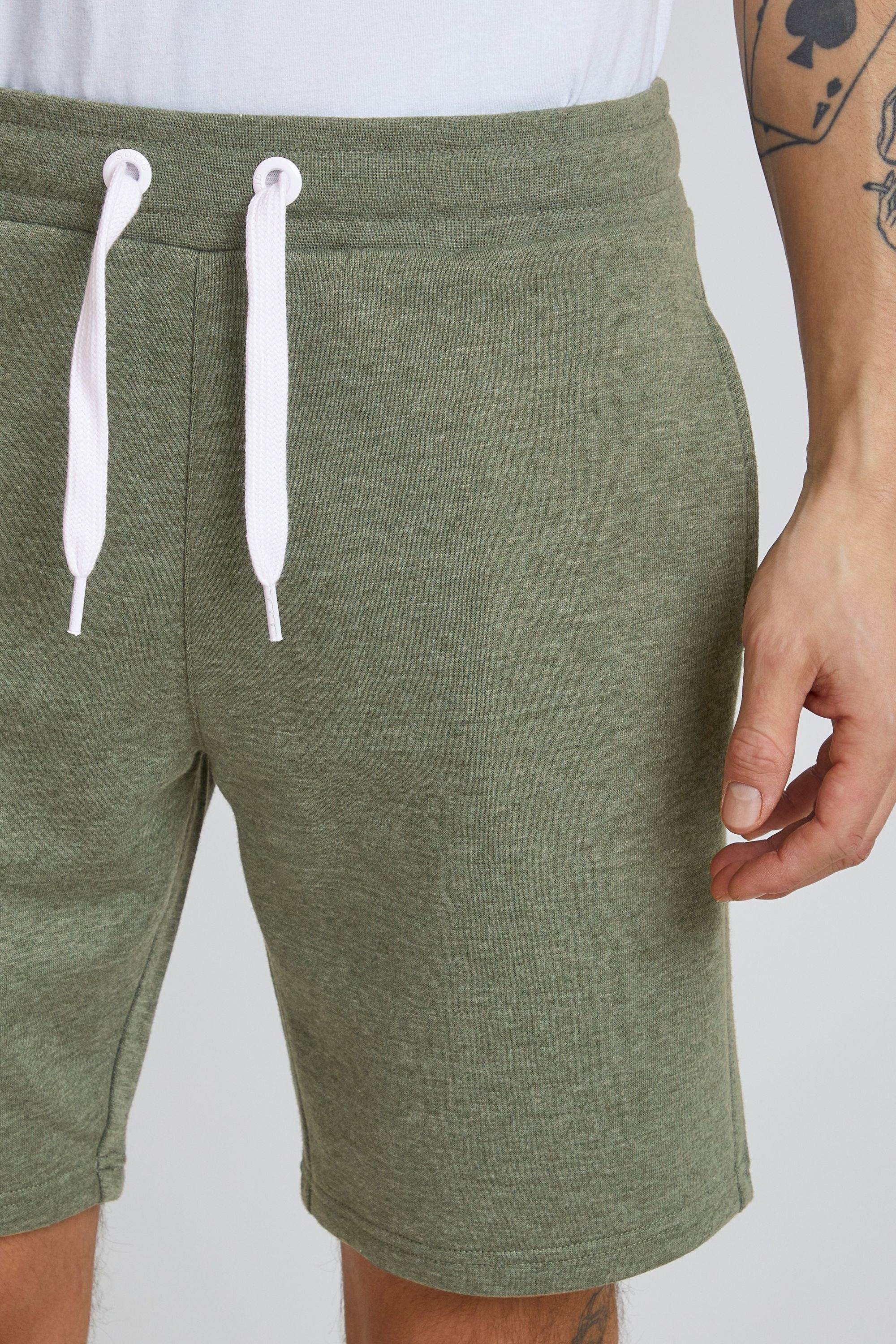 !Solid Sweatshorts »Sweatshorts SDOliver«