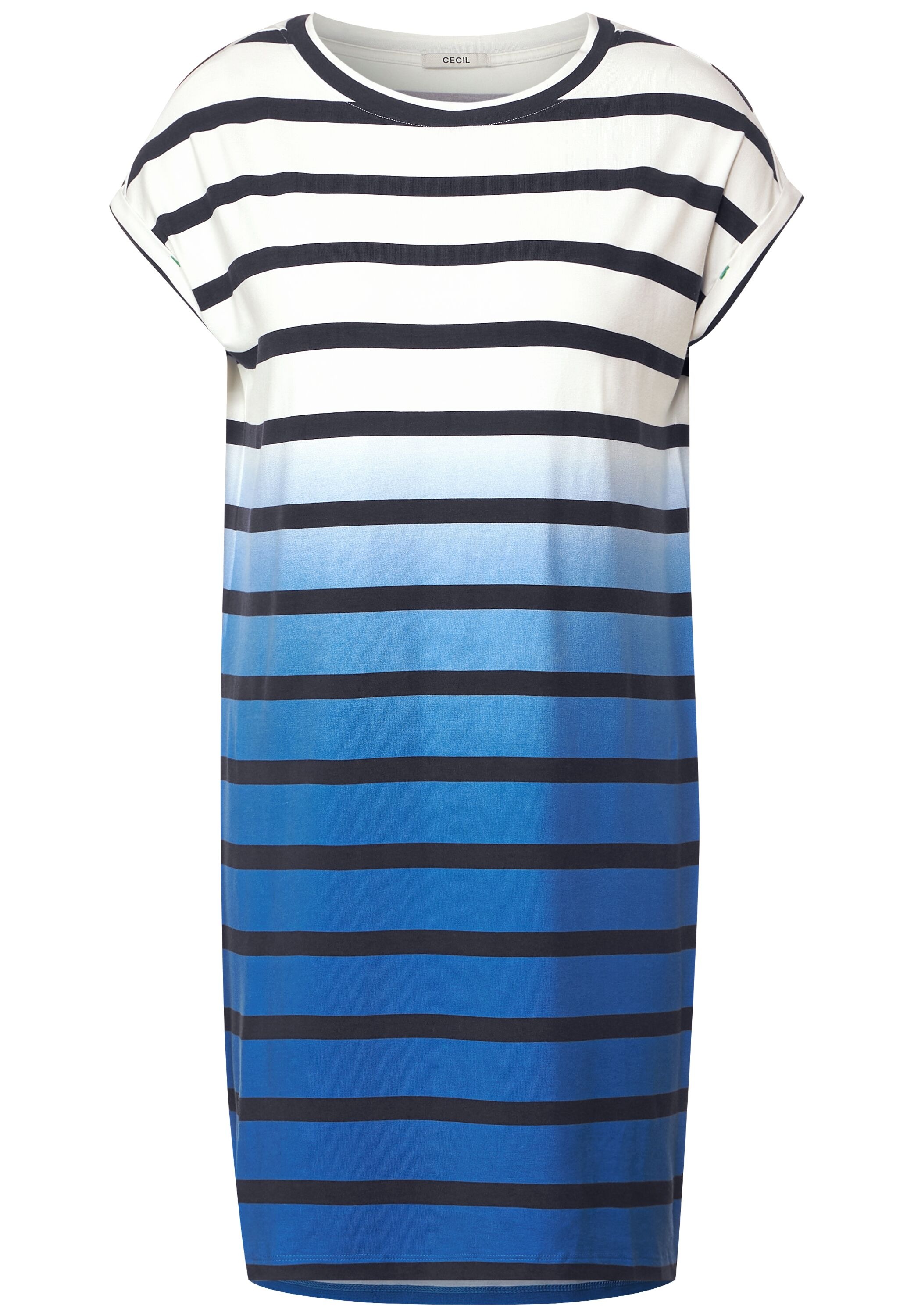 Cecil Sommerkleid, aus Viskose