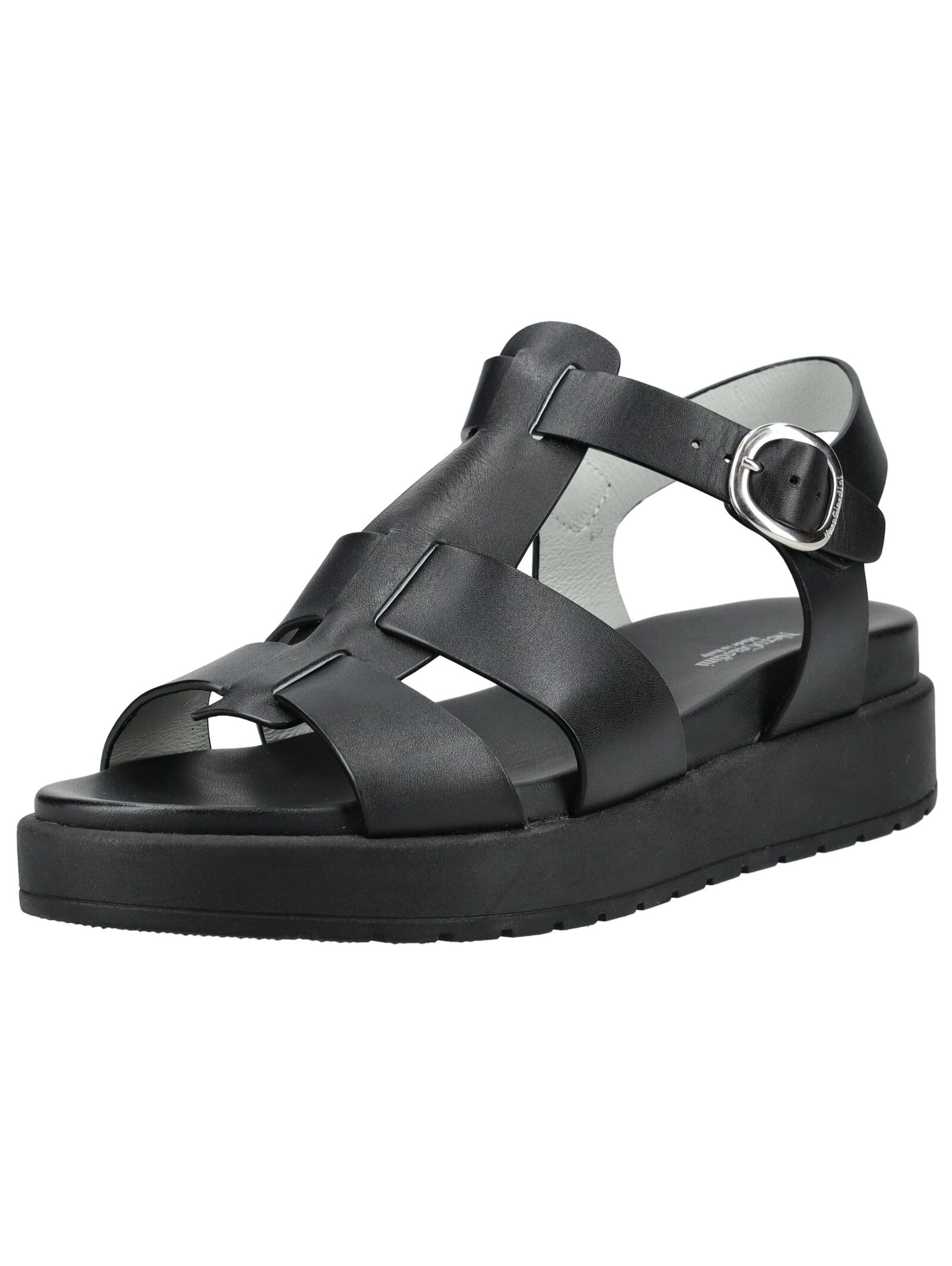 Nero Giardini "Nero Giardini Sandalen Leder"