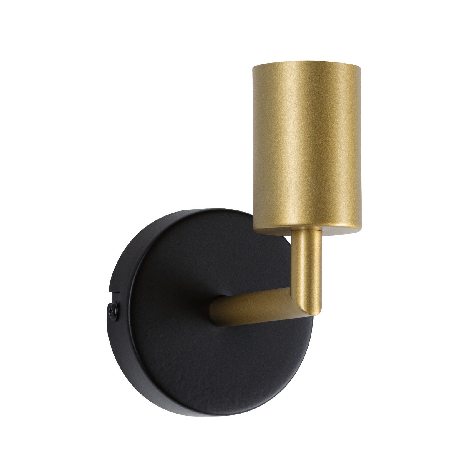 Paulmann Wandleuchte »Ravi IP44 max 1x60W 230V Metall«, Leuchtmittel E27 | ohne Leuchtmittel, E27