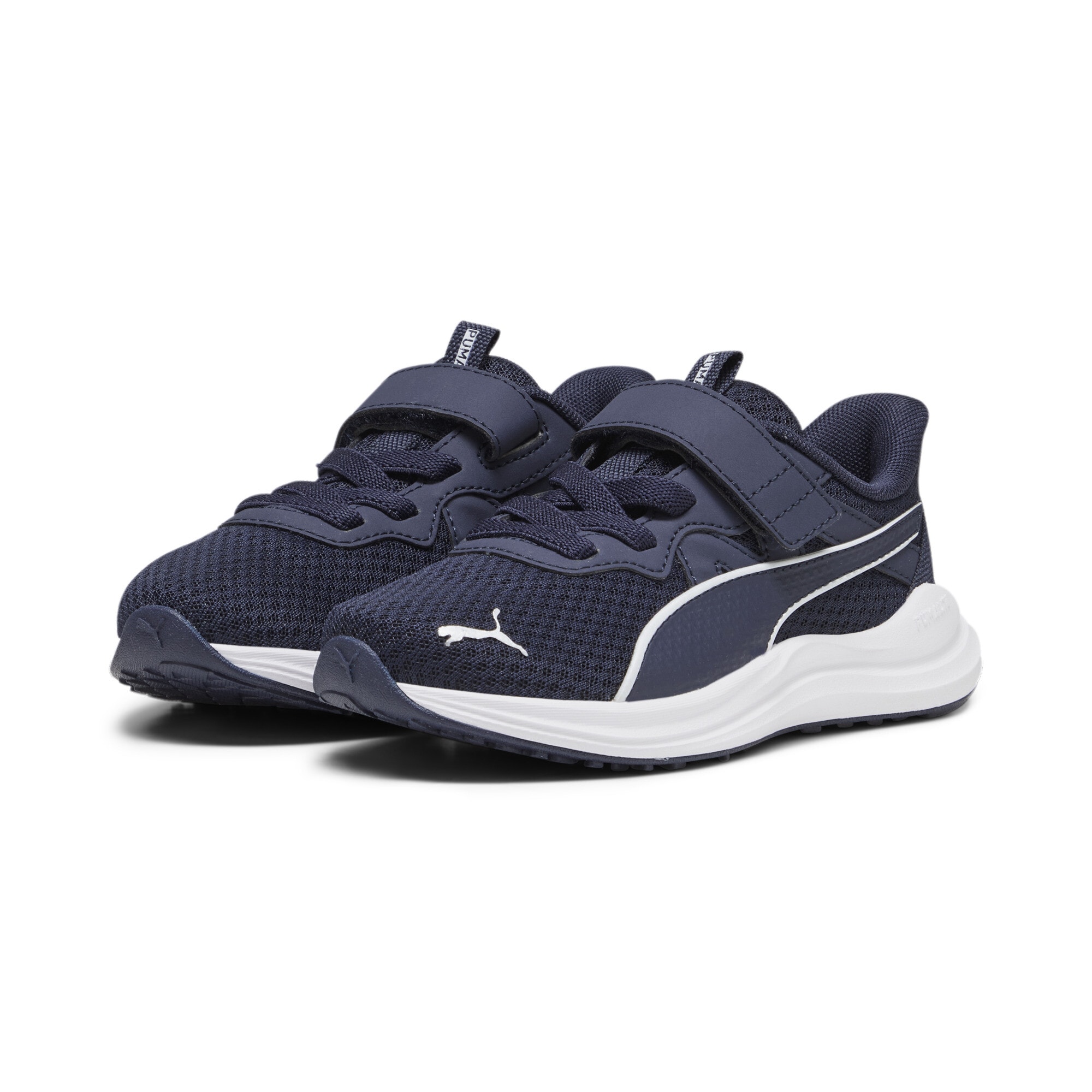 PUMA Laufschuh "Reflect Lite Laufschuhe Kinder"