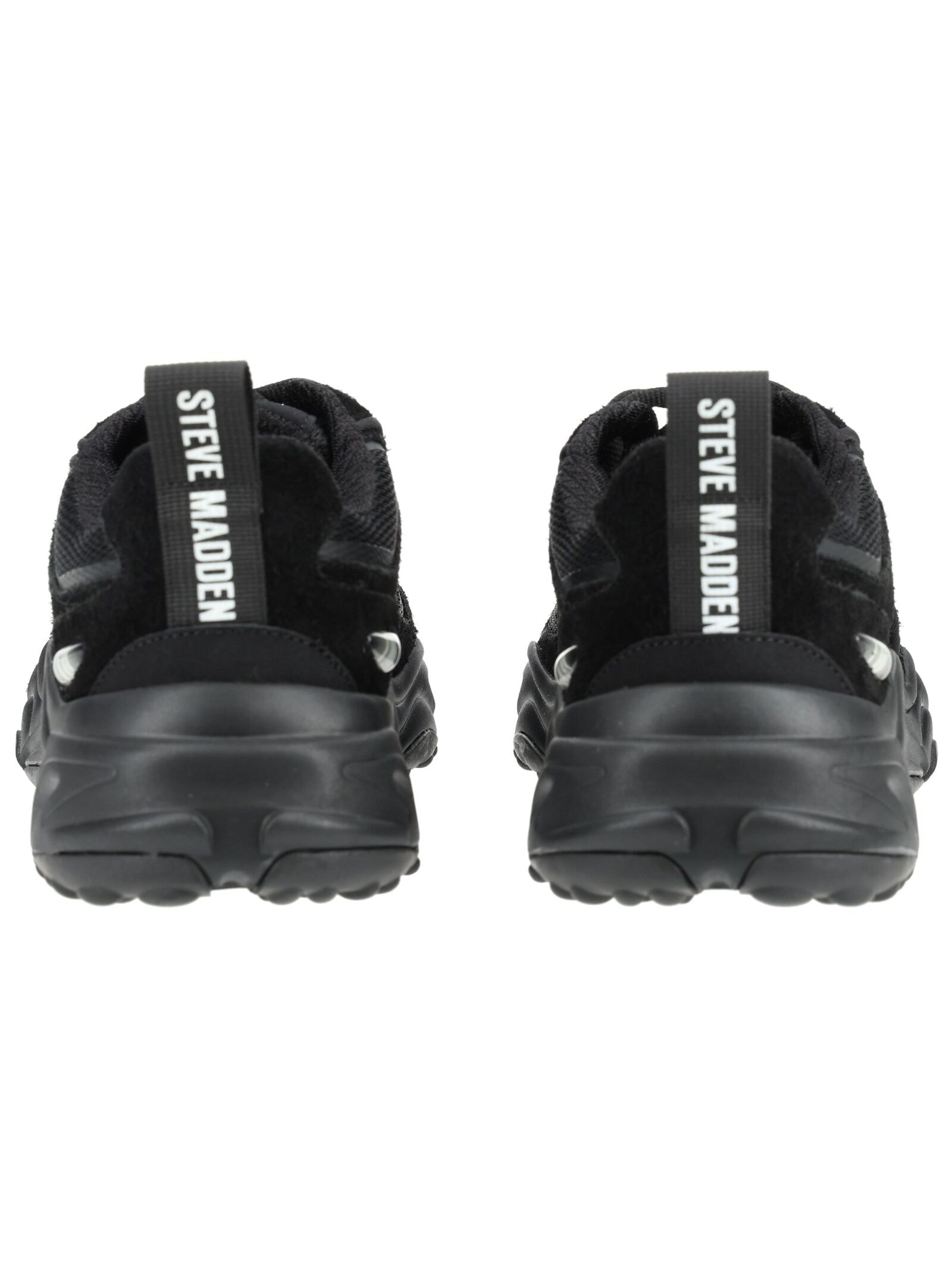 STEVE MADDEN Sneaker »STEVE MADDEN Sneaker Leder«