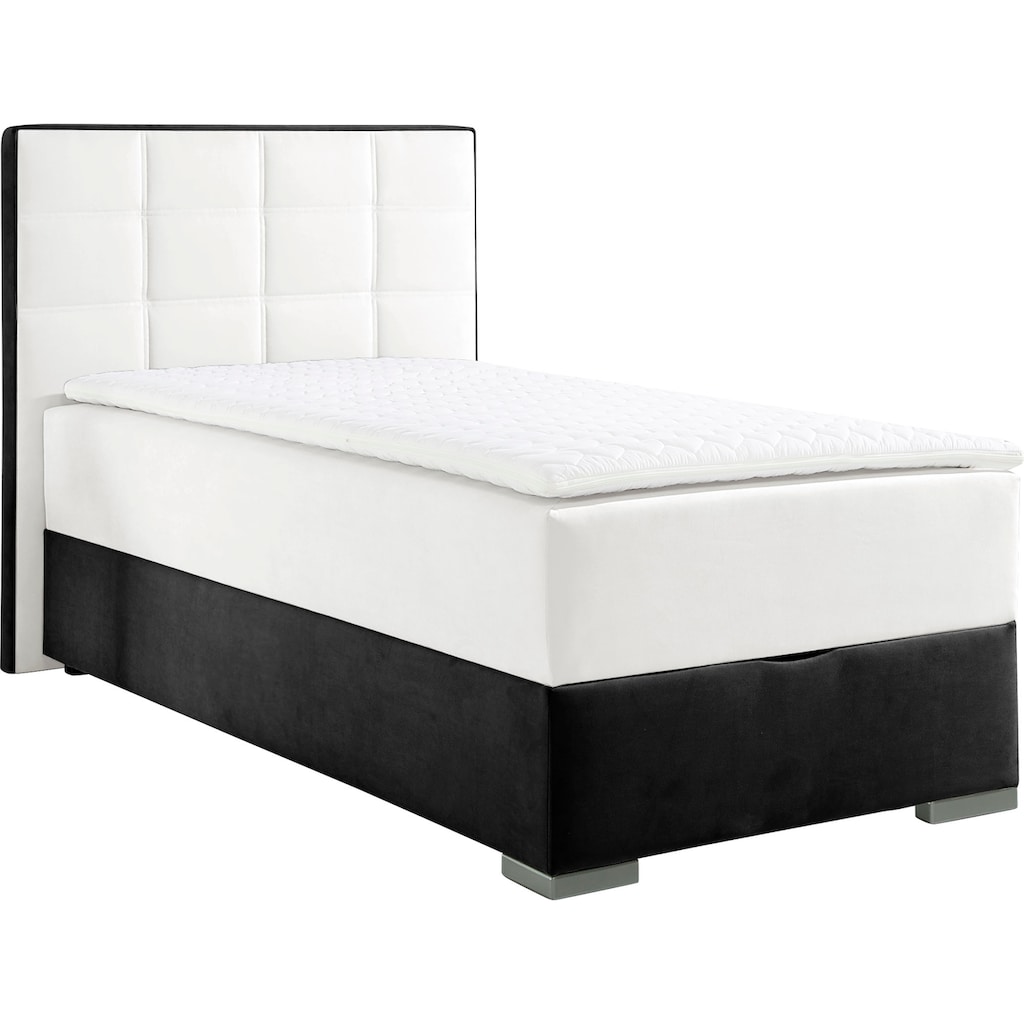 Maintal Boxspringbett