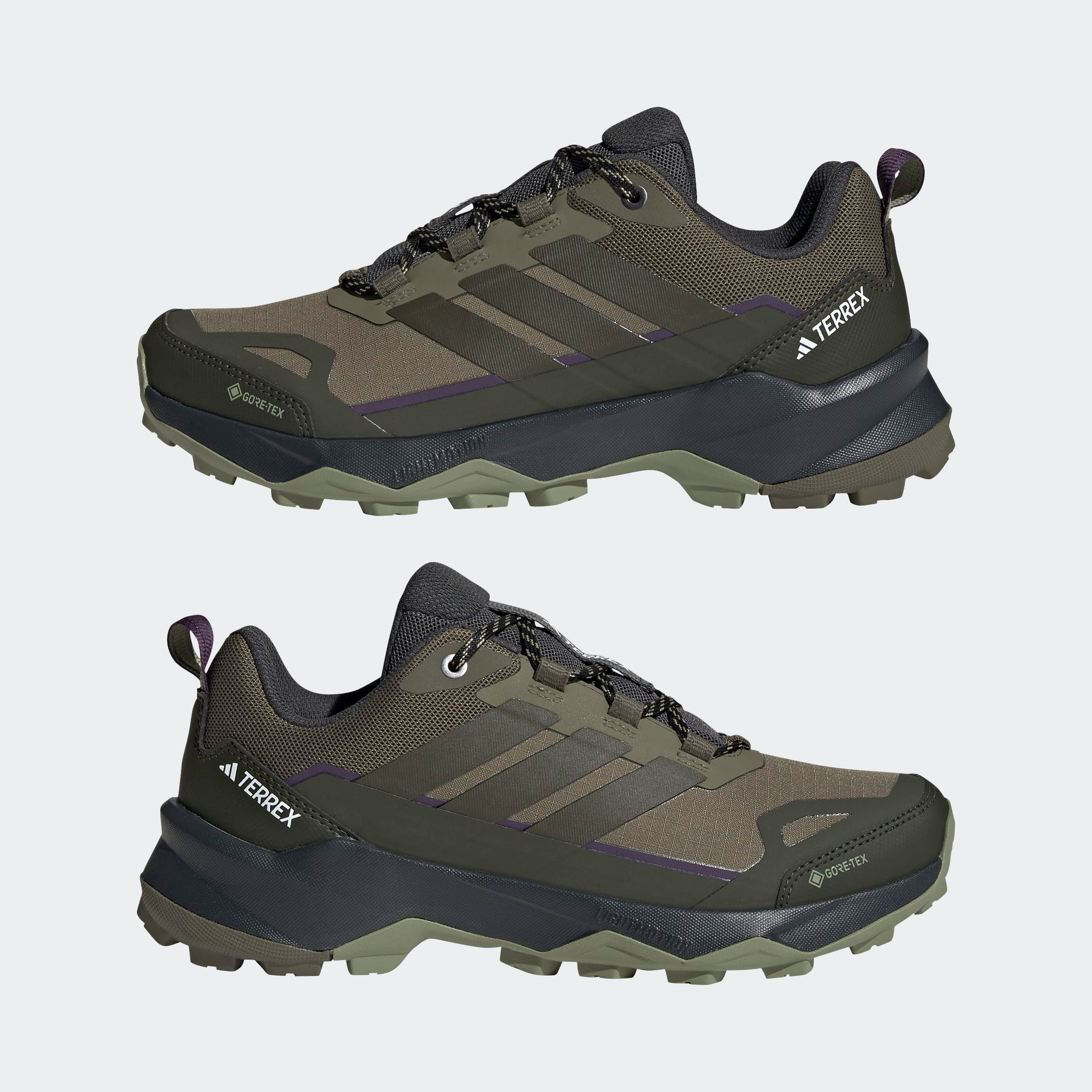 adidas TERREX Wanderschuh »TERREX SKYCHASER AX5 GORE-TEX«  wasserdicht