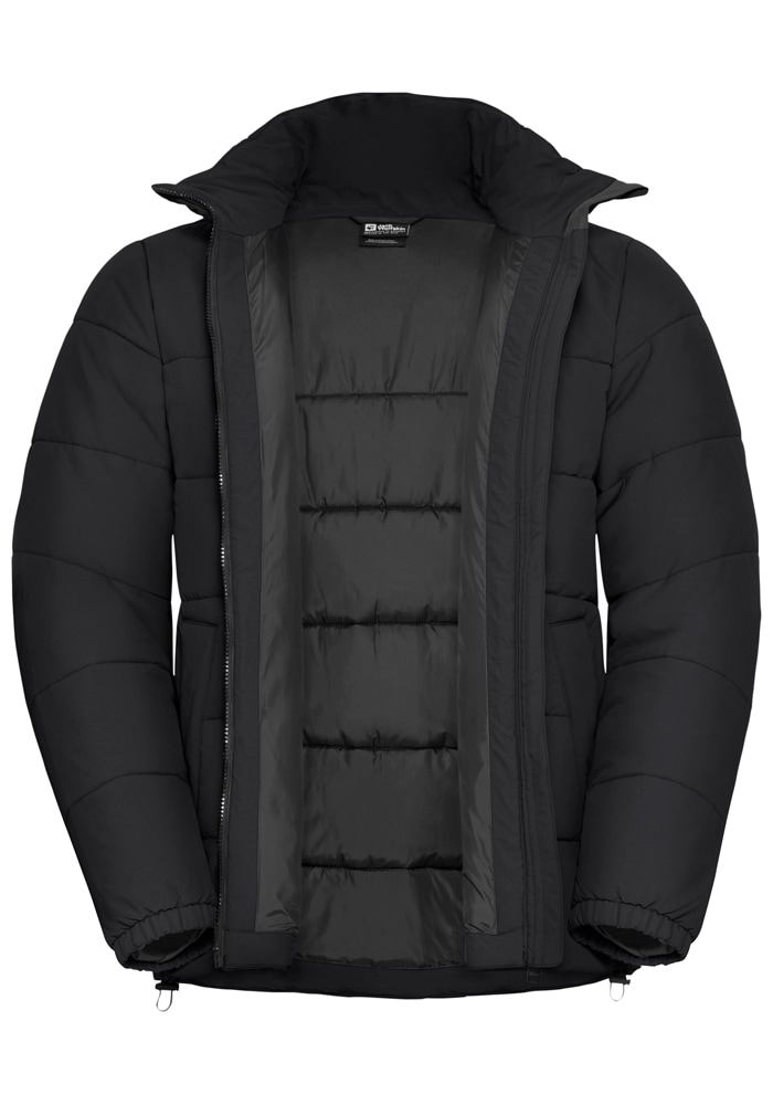 Jack Wolfskin Winterjacke »NORTHERN LITE JKT M«